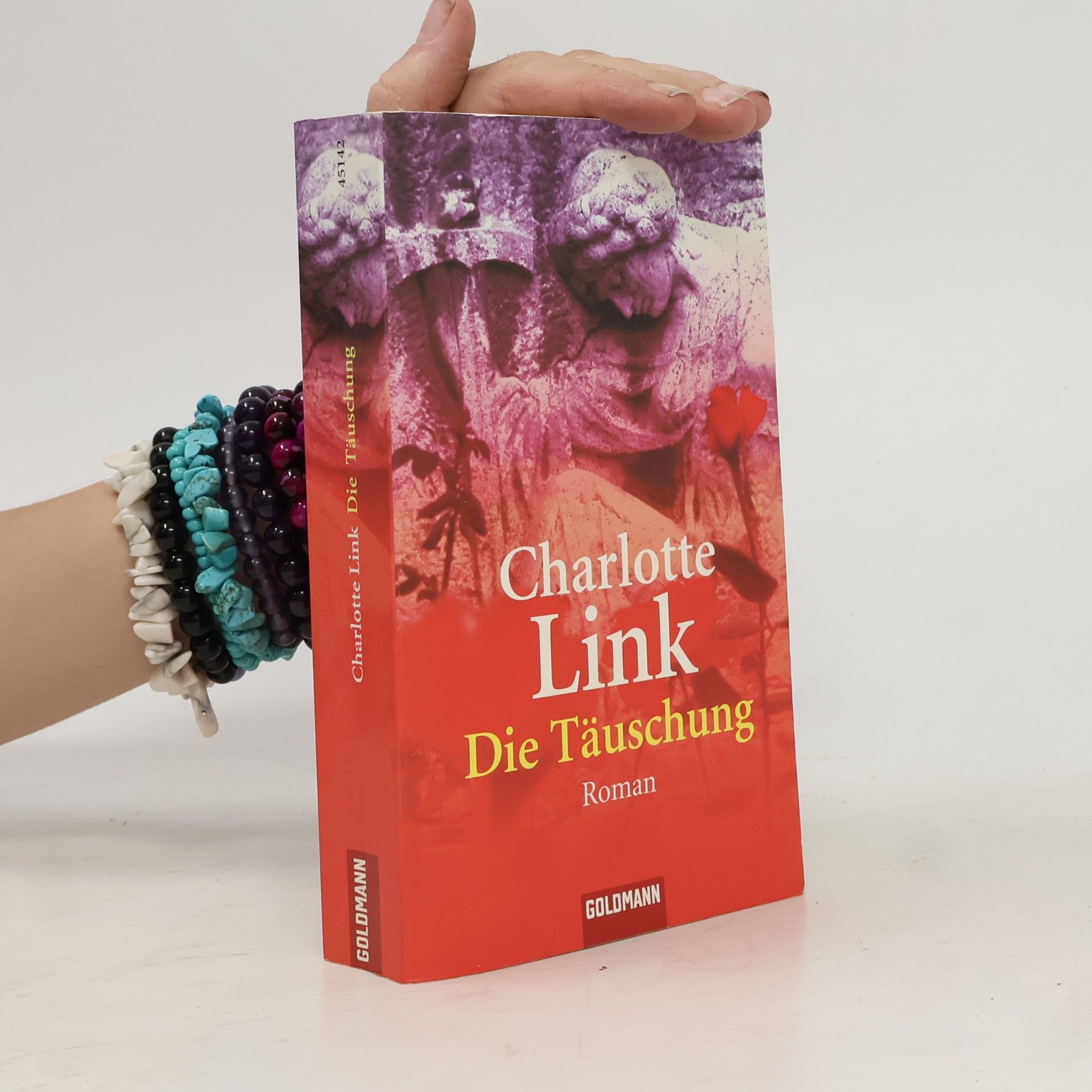 Charlotte Link Die Täuschung