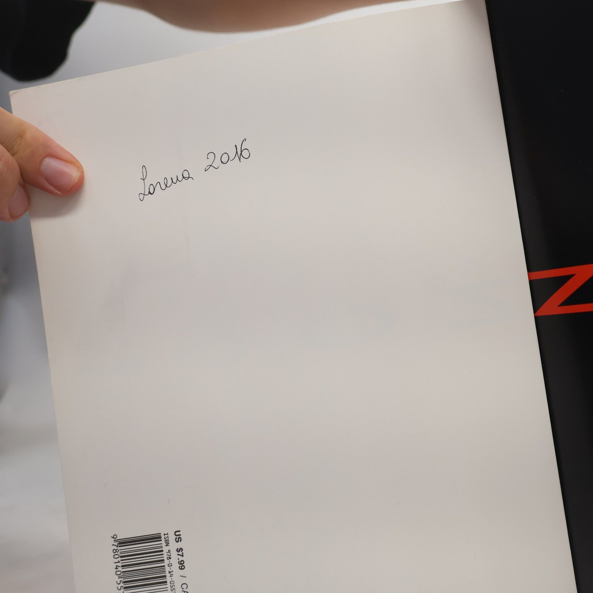Istvan Banyai Zoom, English edition