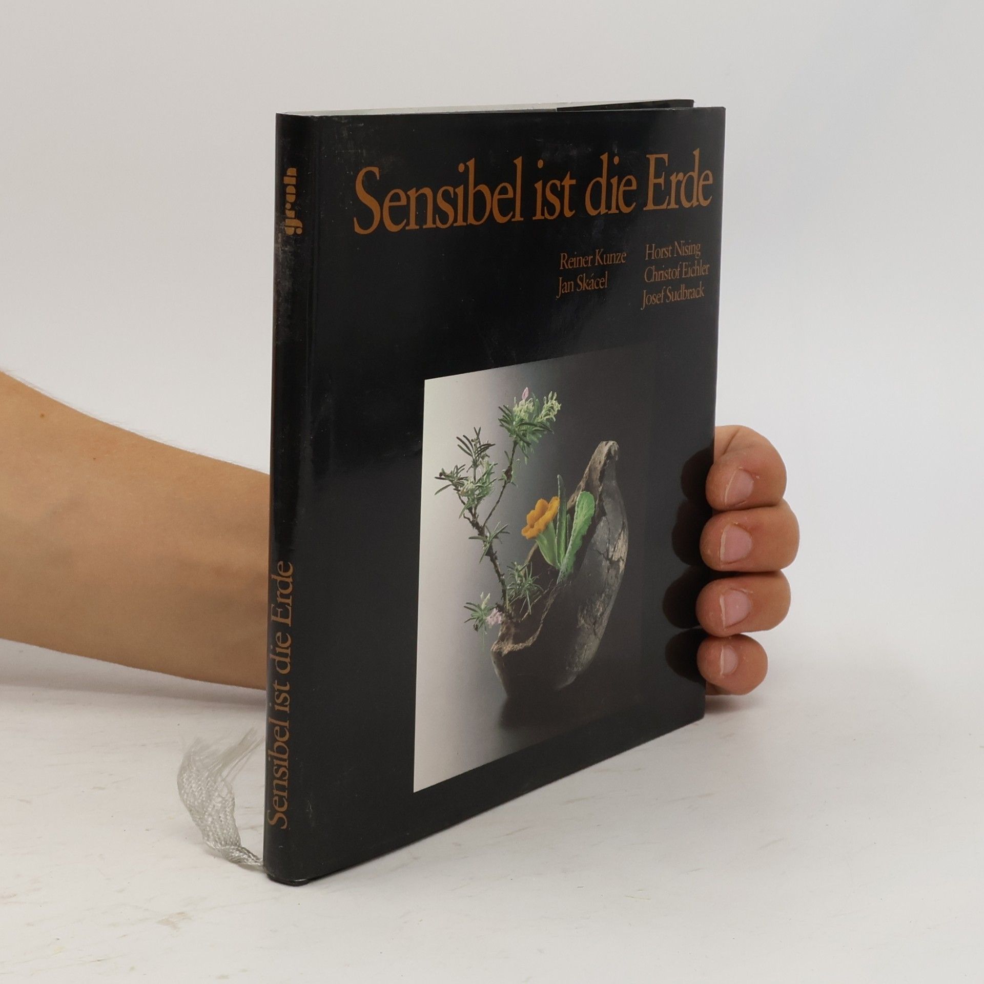 Collectif d'auteurs Sensibel ist die Erde