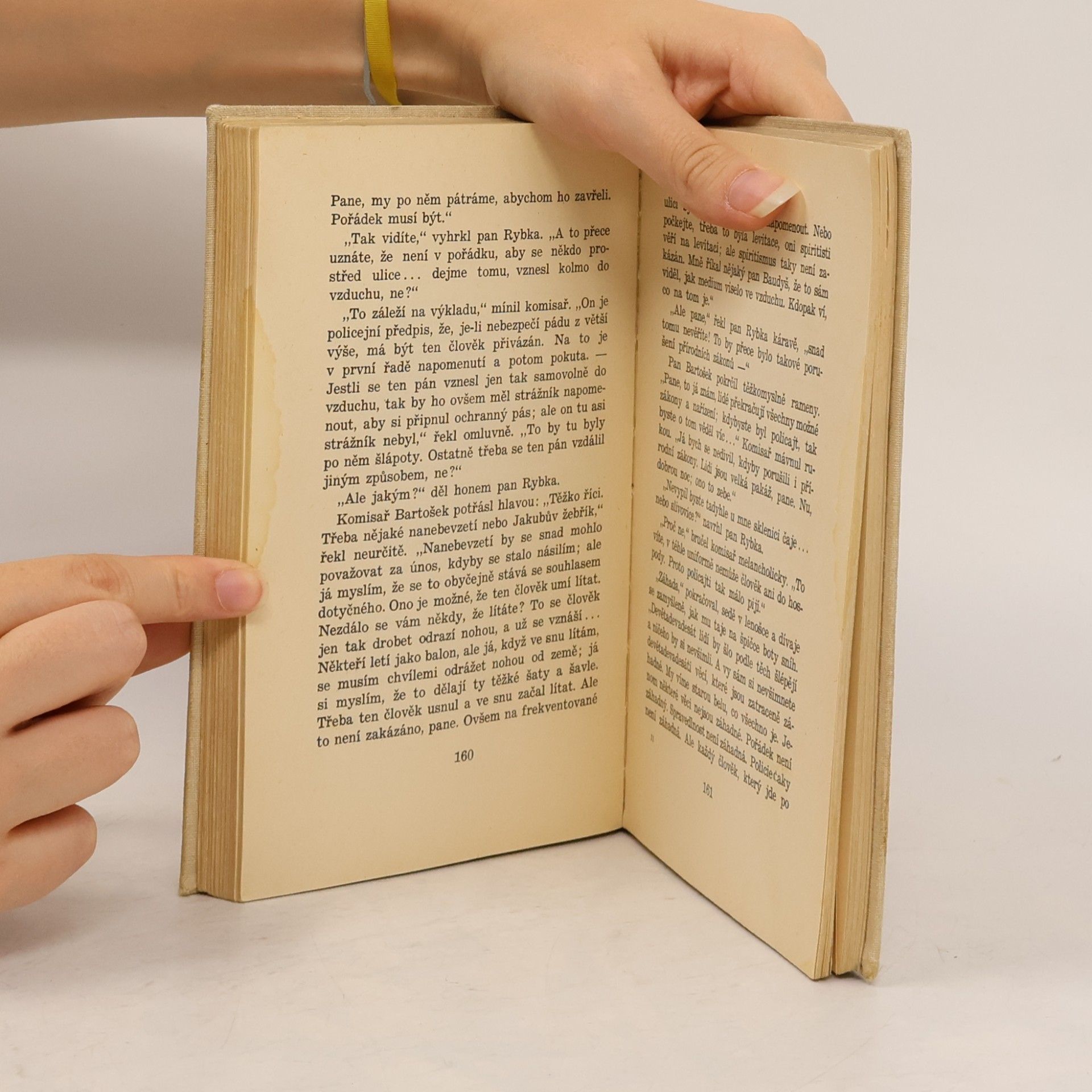 Karel Čapek Povídky z jedné kapsy