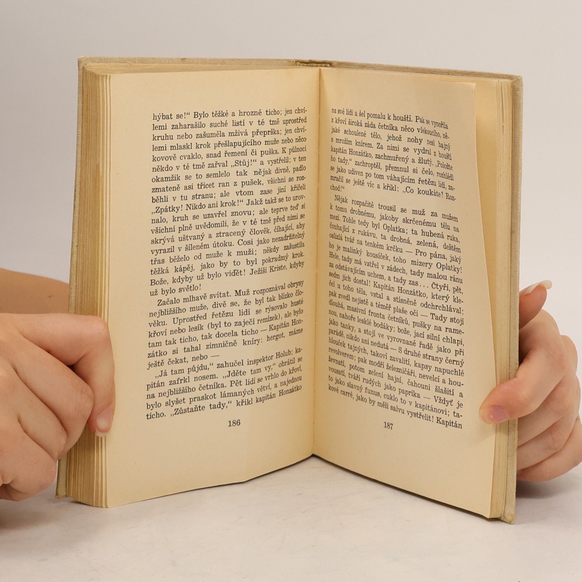 Karel Čapek Povídky z jedné kapsy