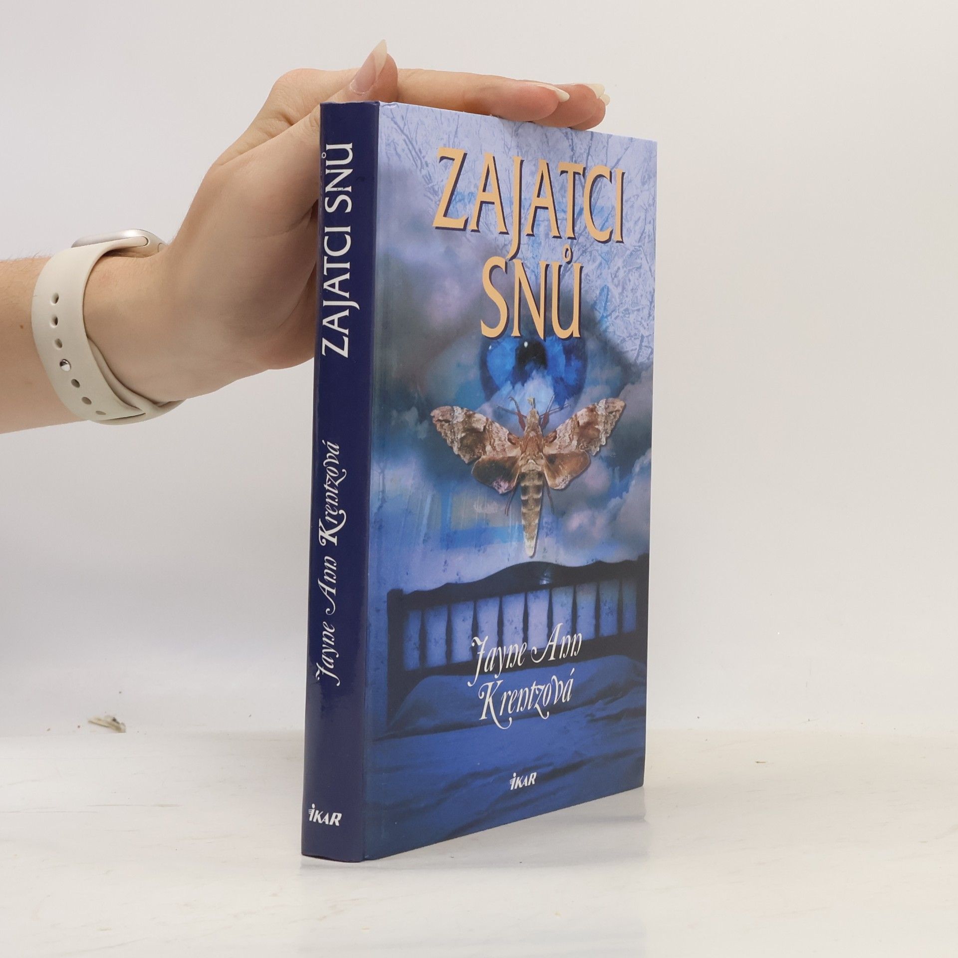 Zajatci snů