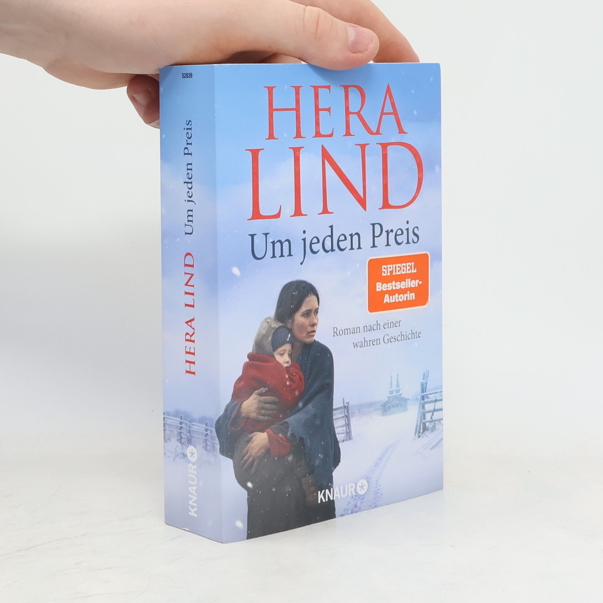 Hera Lind Um jeden Preis