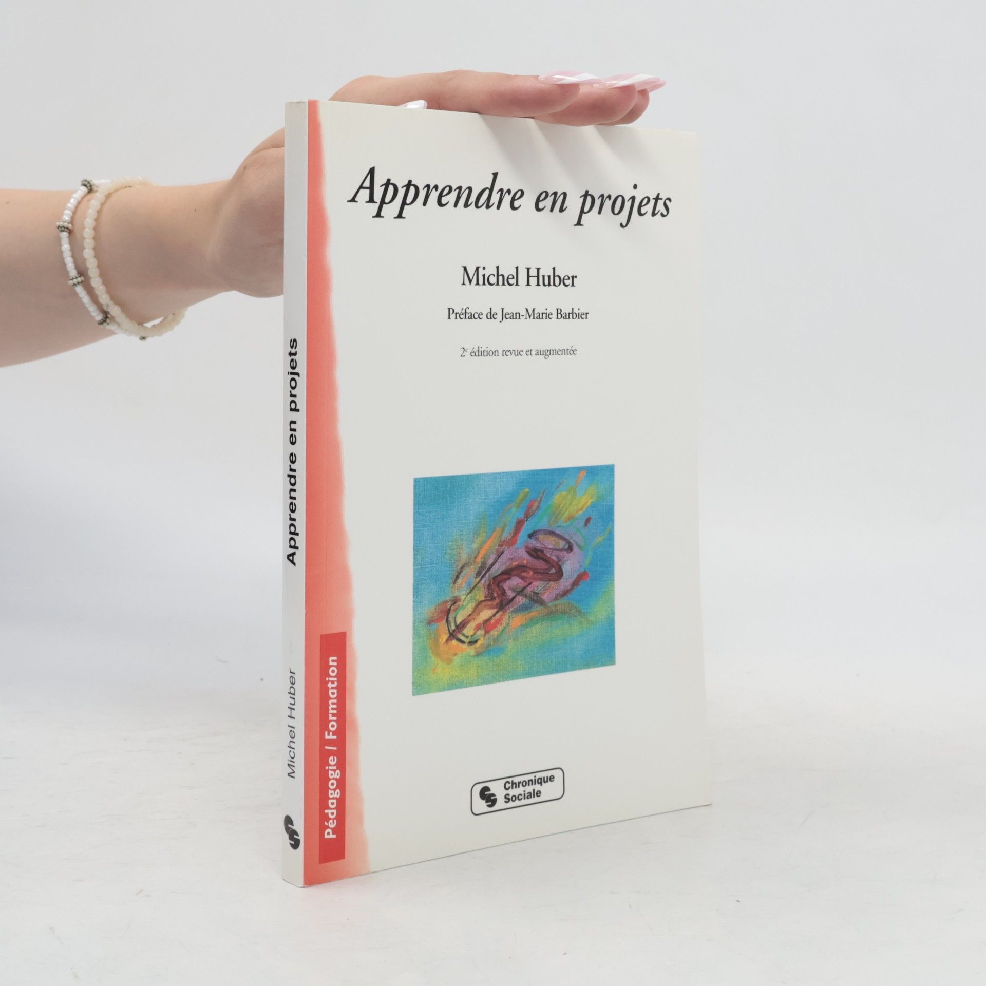 Apprendre en projets 2e édition