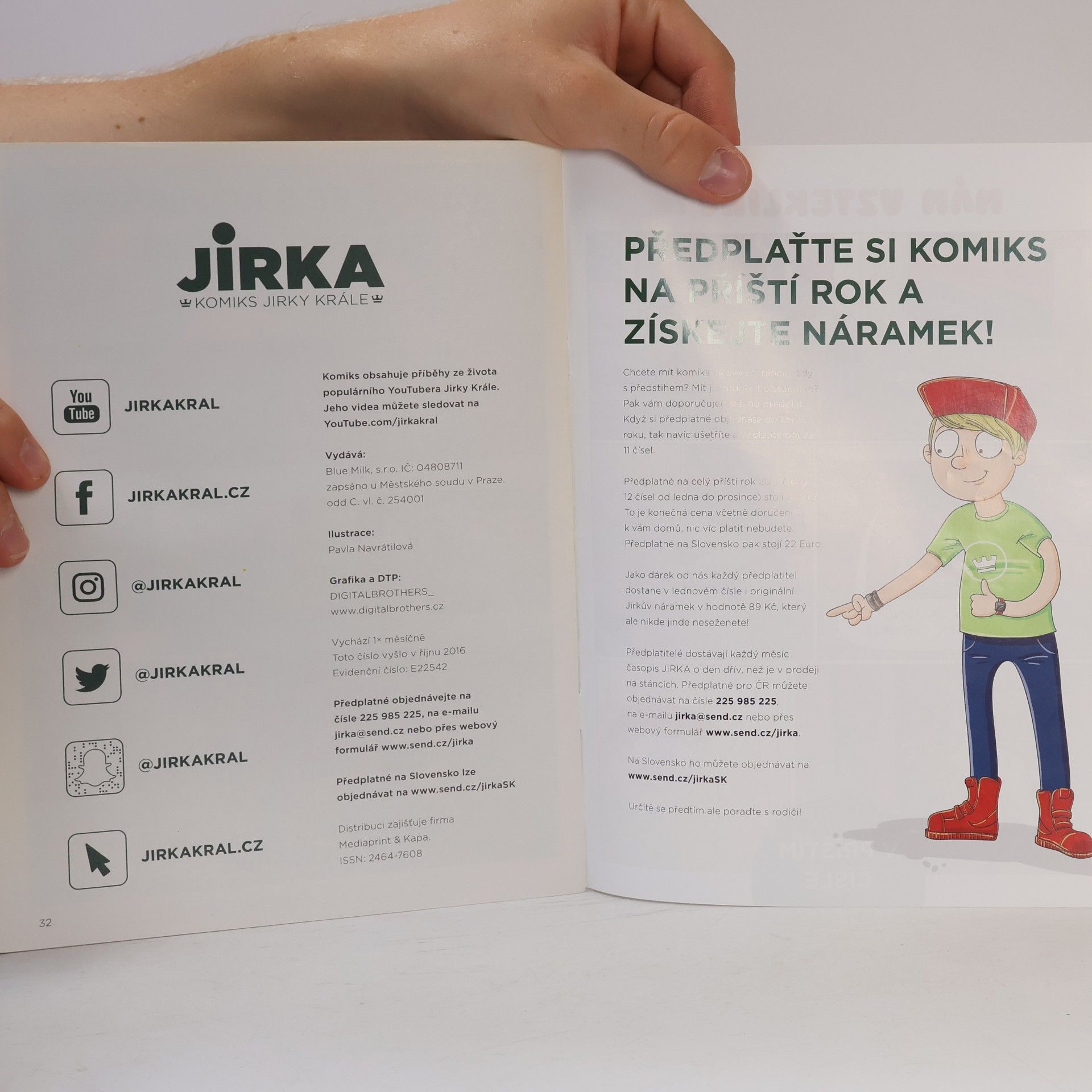 Jiří Král Jirka 06
