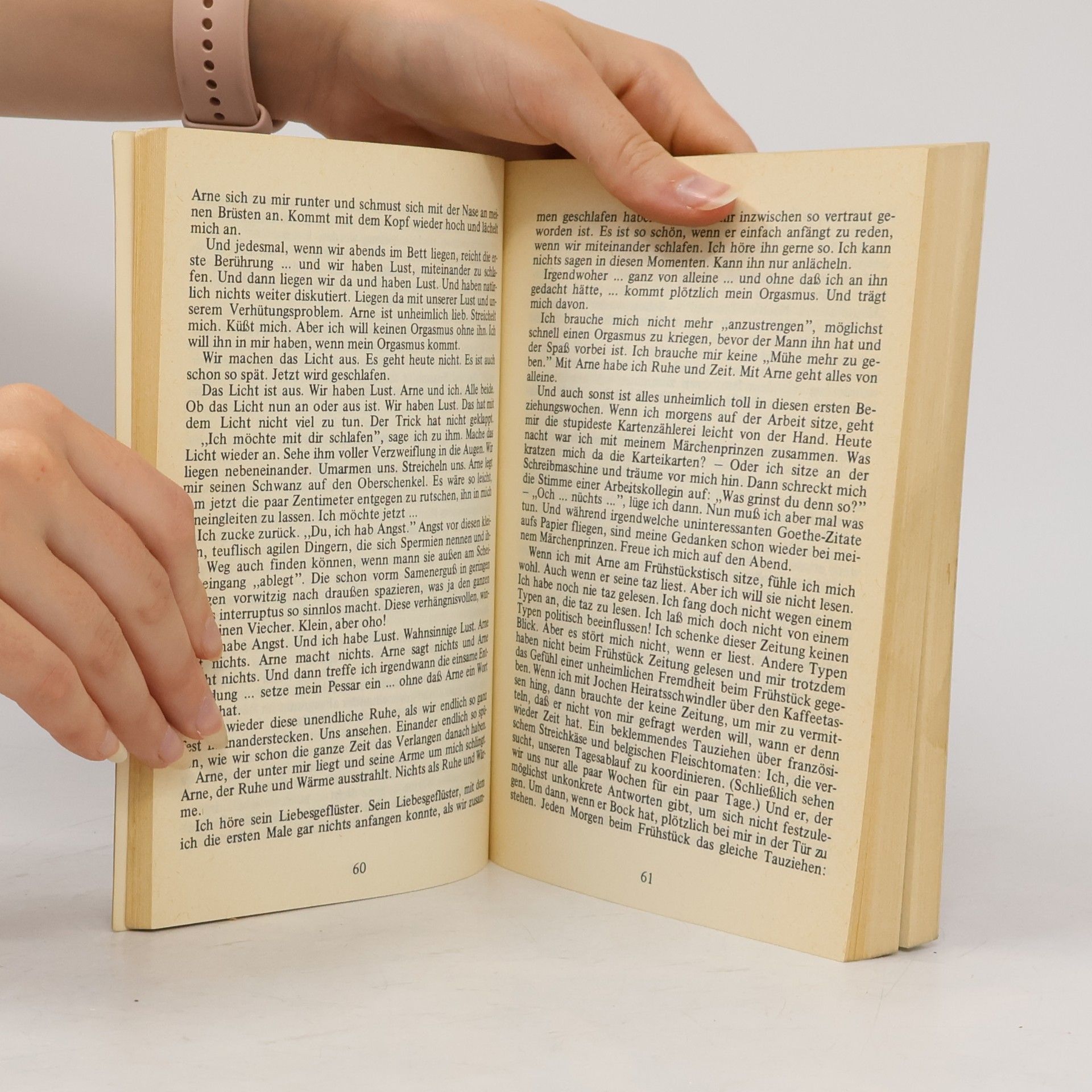 Svende Merian Der Tod des Märchenprinzen