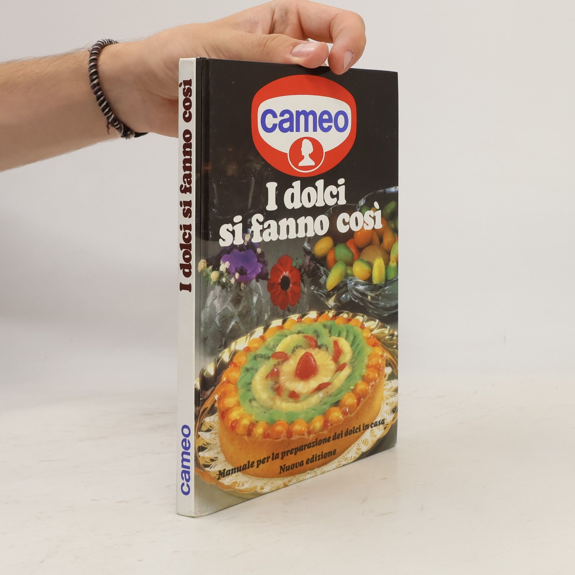 Autorenkollektiv I dolci si fanno cosi
