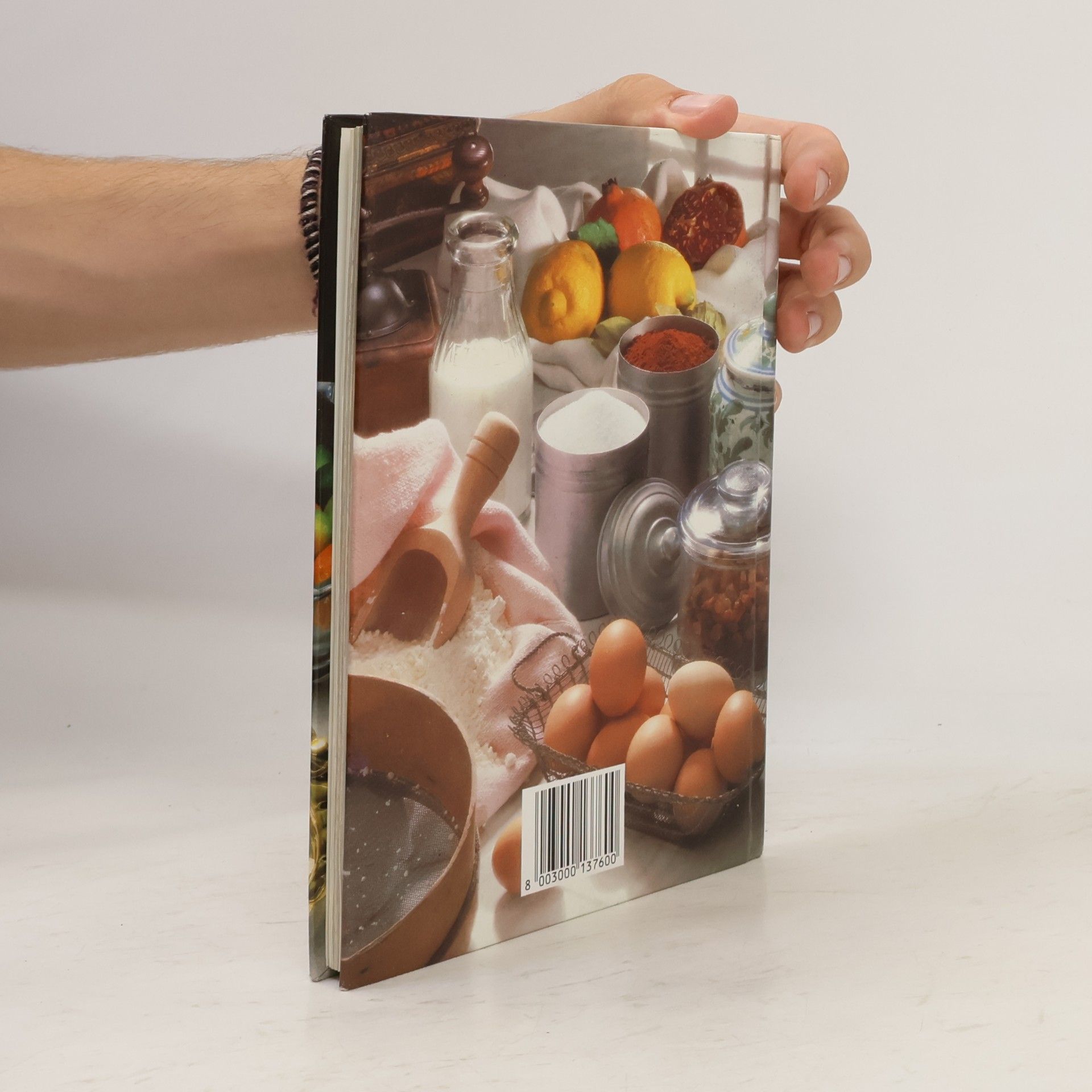 Autorenkollektiv I dolci si fanno cosi
