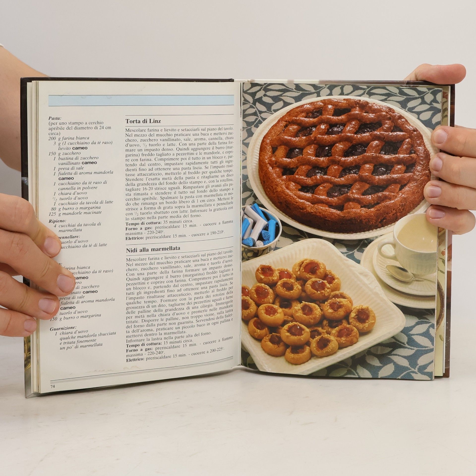 Autorenkollektiv I dolci si fanno cosi