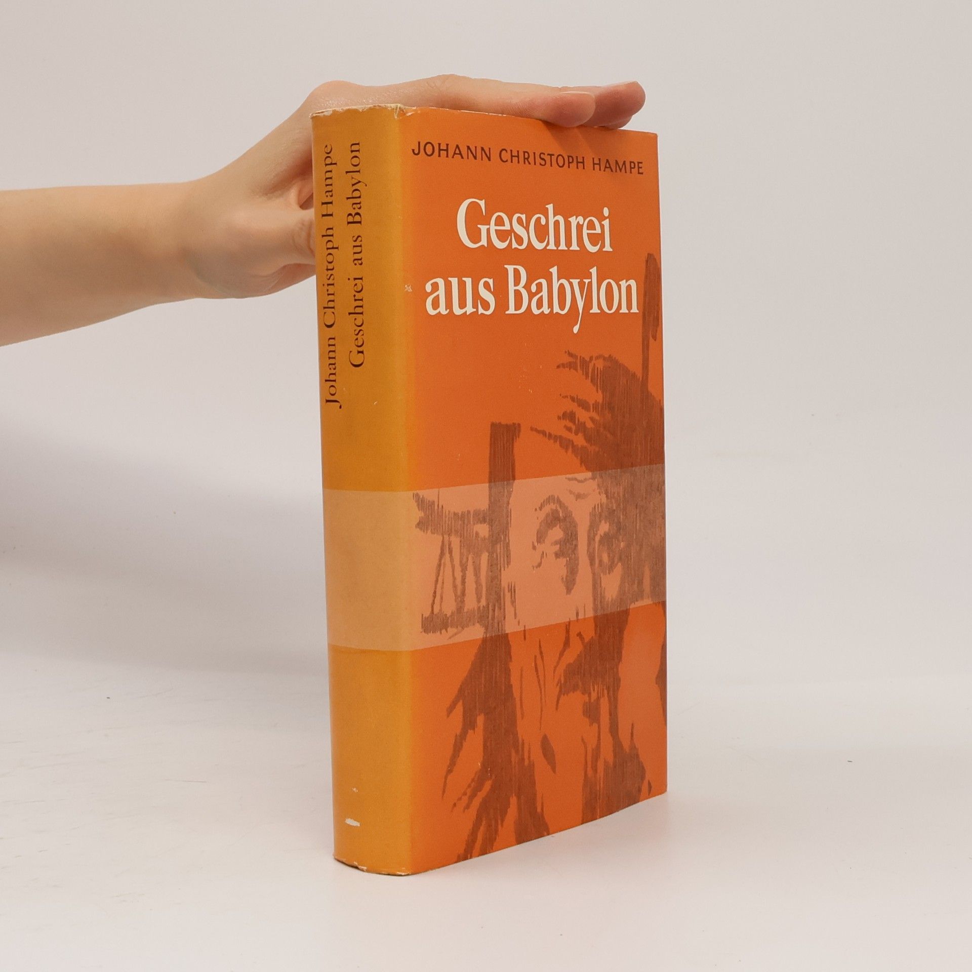 Geschrei aus Babylon