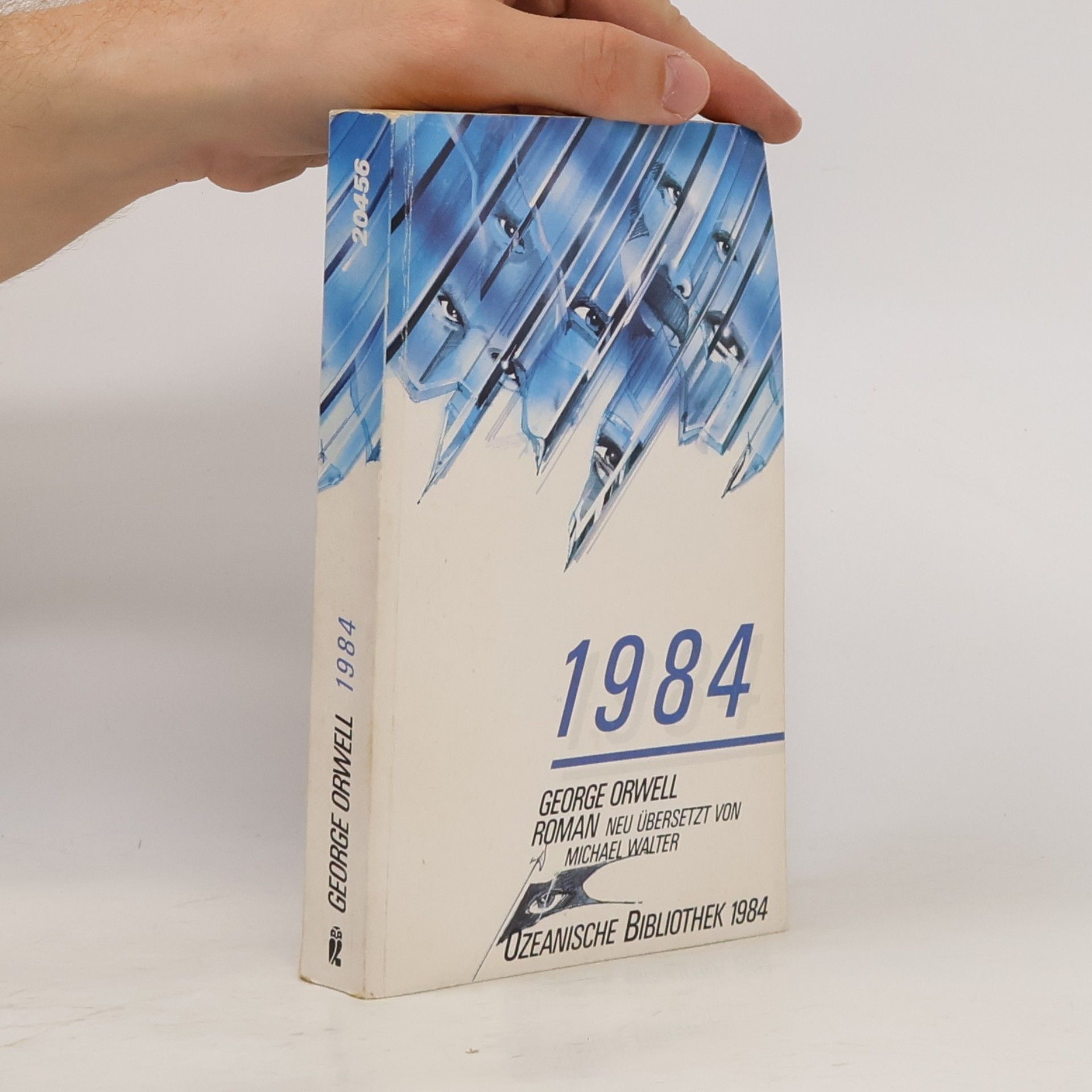George Orwell 1984