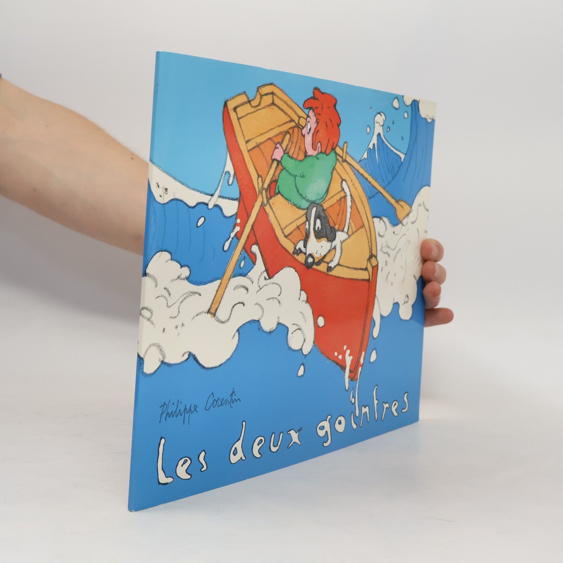 Les deux goinfres