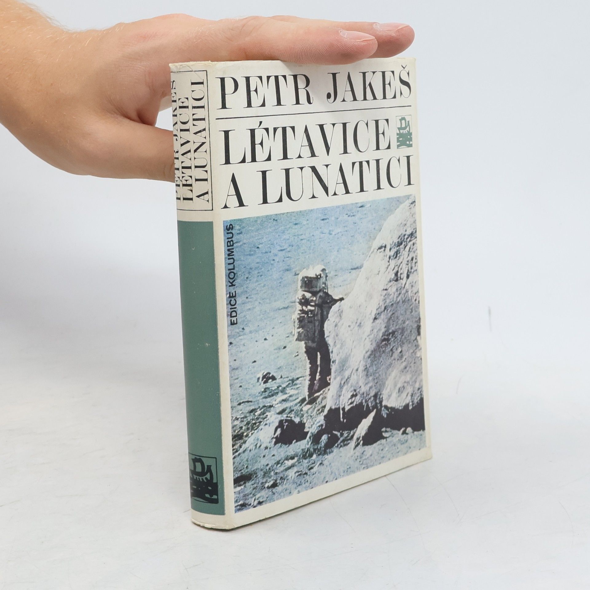 Létavice a lunatici