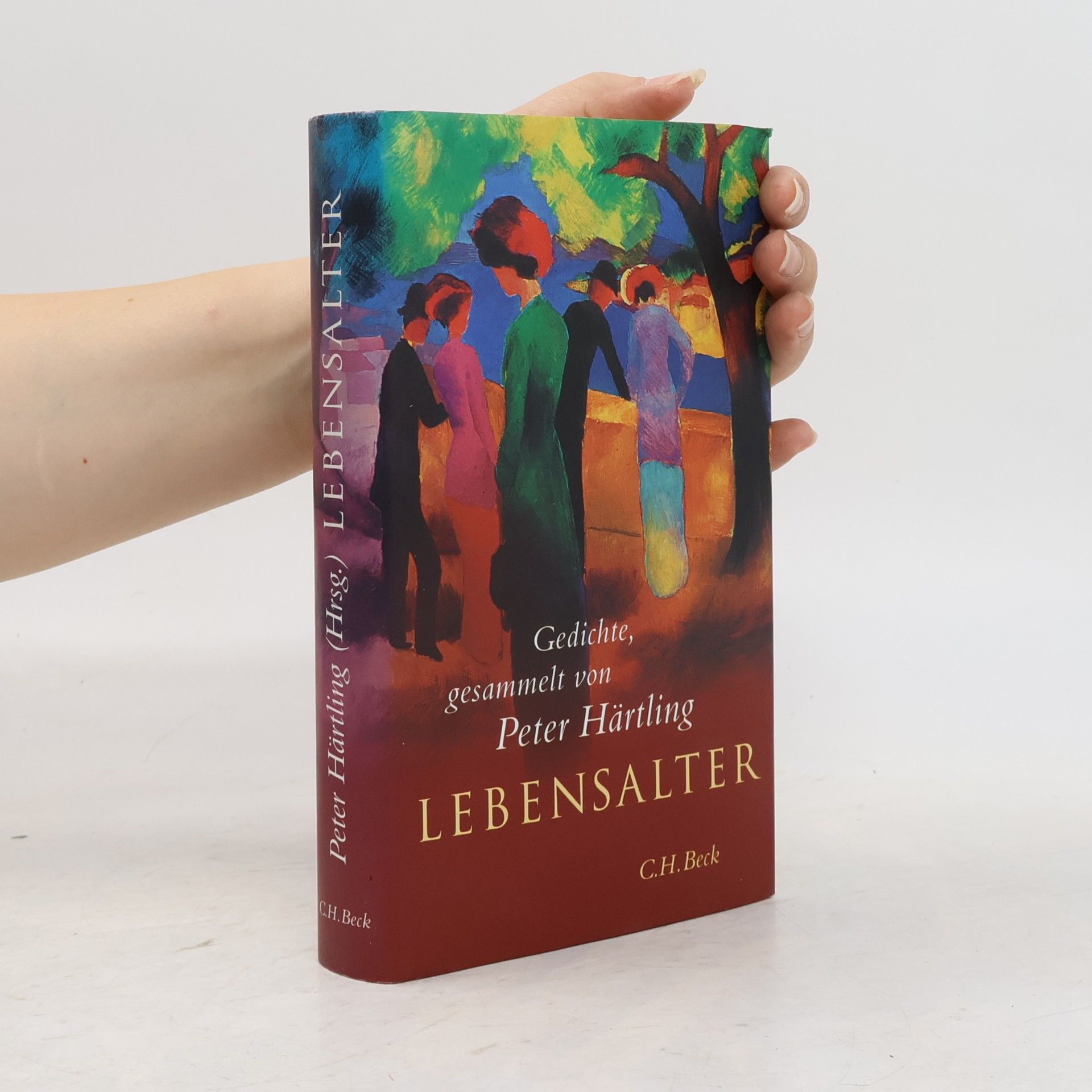 Lebensalter