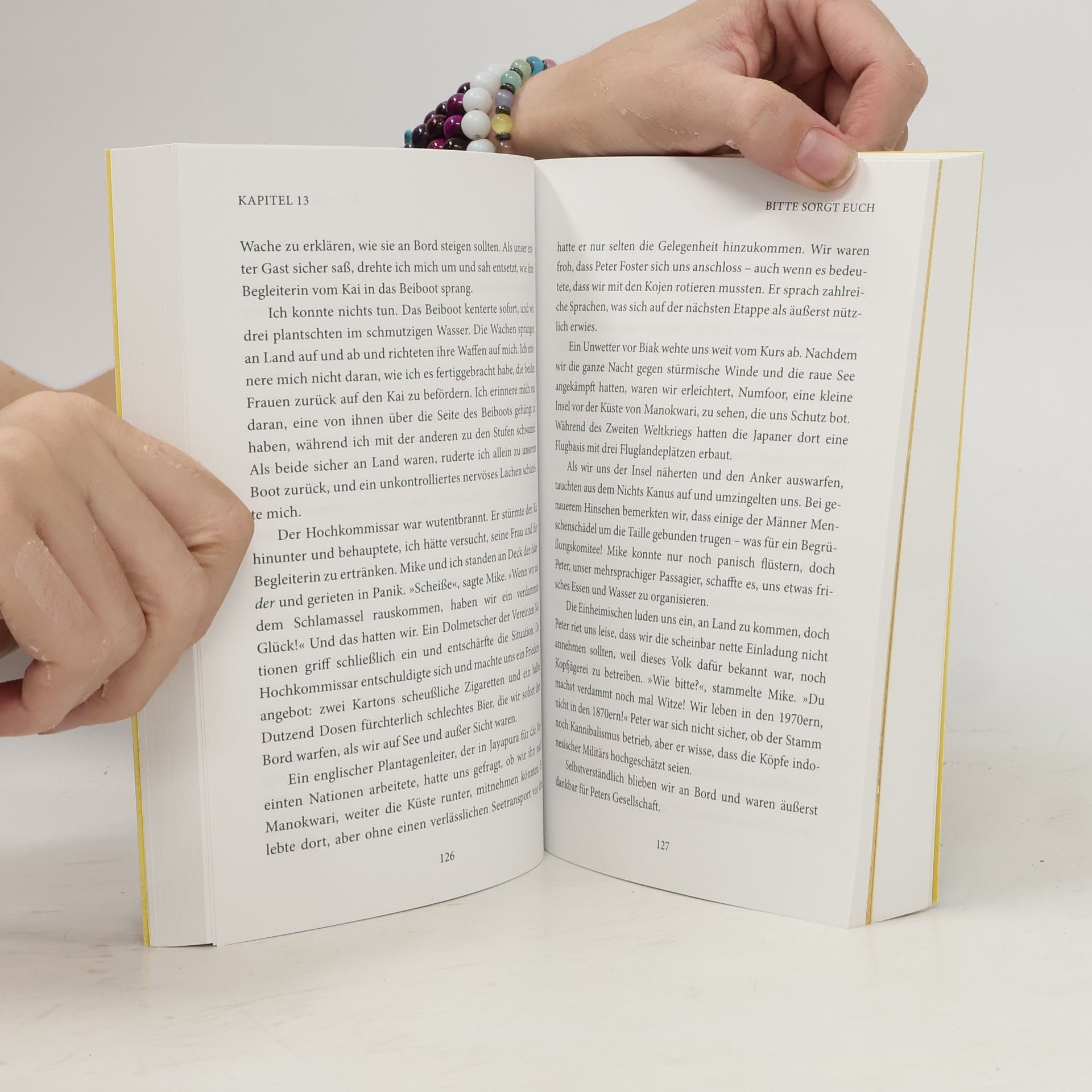 Ruth Shaw Der Buchladen am Ende der Welt
