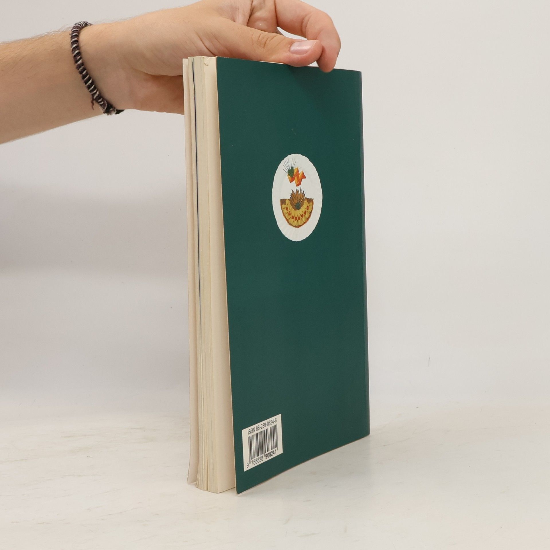 Autorenkollektiv I segreti di Grand Gourmet 2. Primi piatti