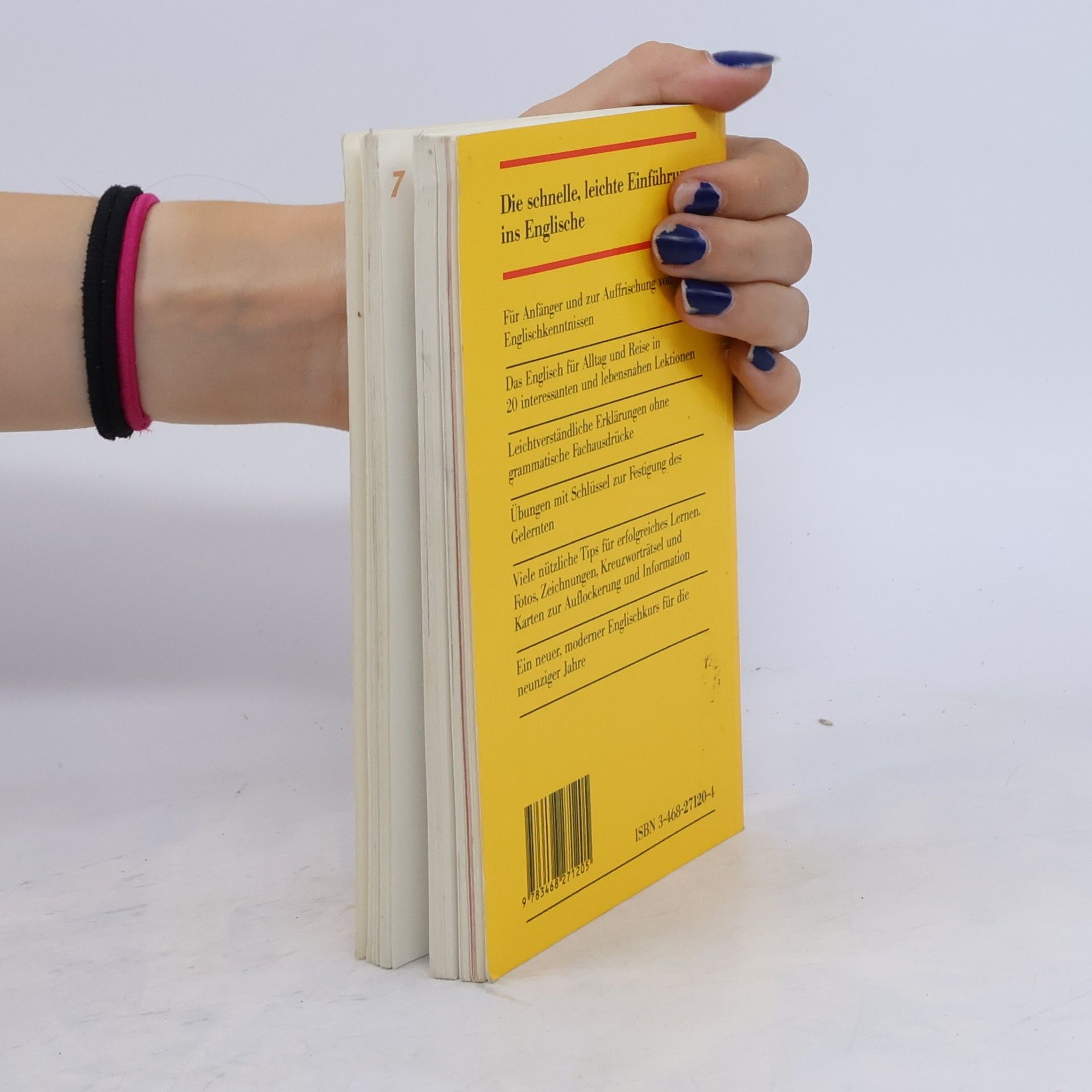 Marion Hoffmann-Weiß Langenscheidts Expresskurs Englisch