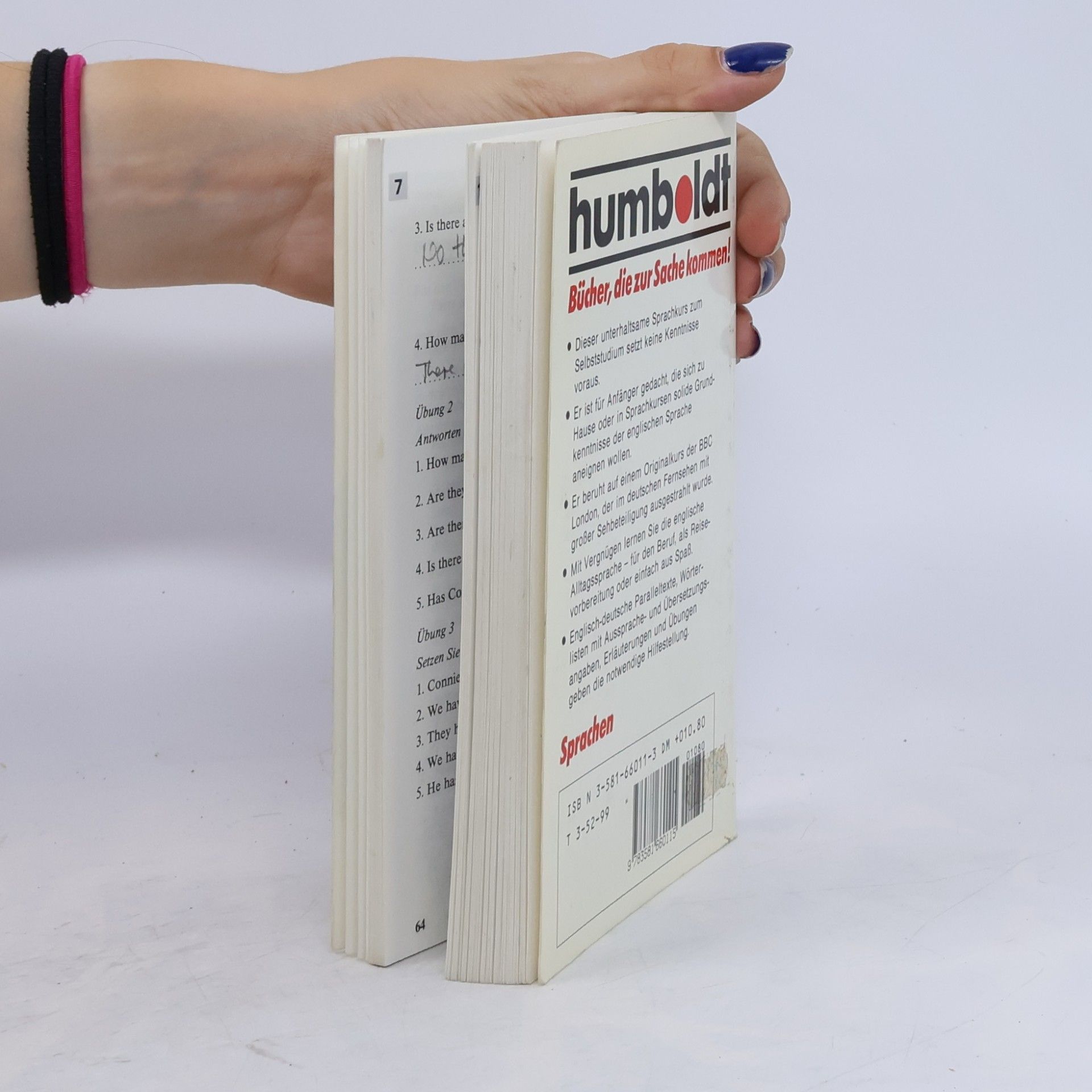 Autorenkollektiv Englisch in 30 Tagen