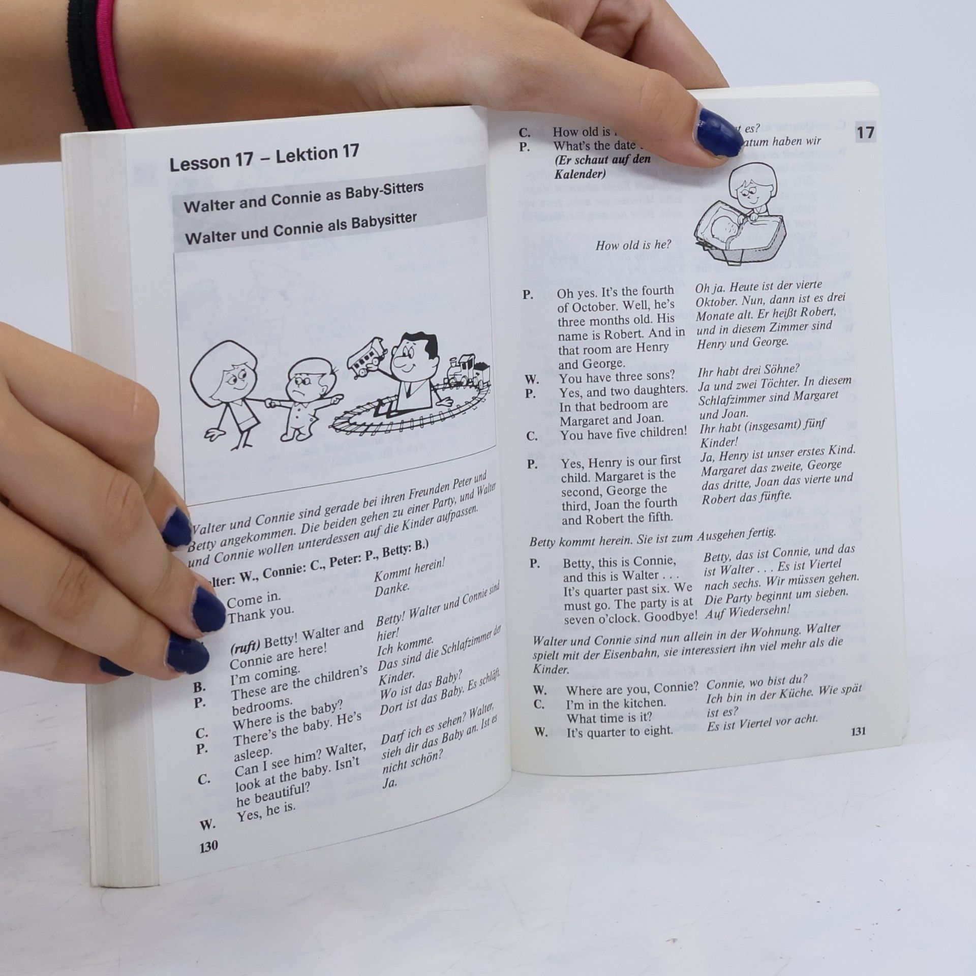 Autorenkollektiv Englisch in 30 Tagen