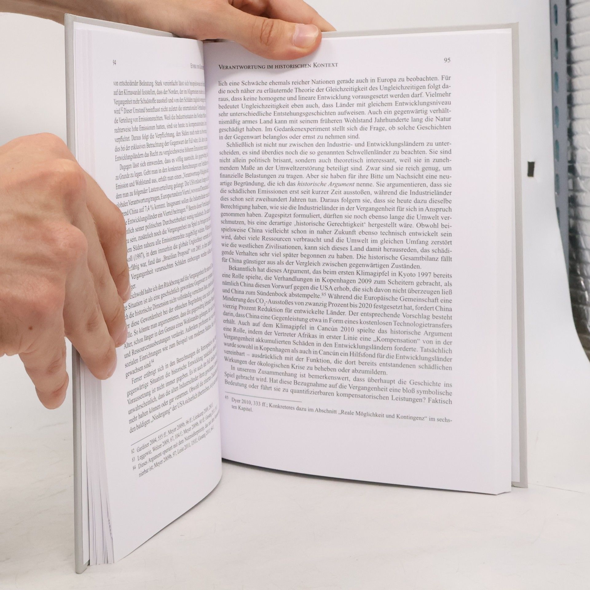 Johannes Rohbeck Deutsche Zeitschrift für Philosophie / Sonderbände - 31: Zukunft der Geschichte