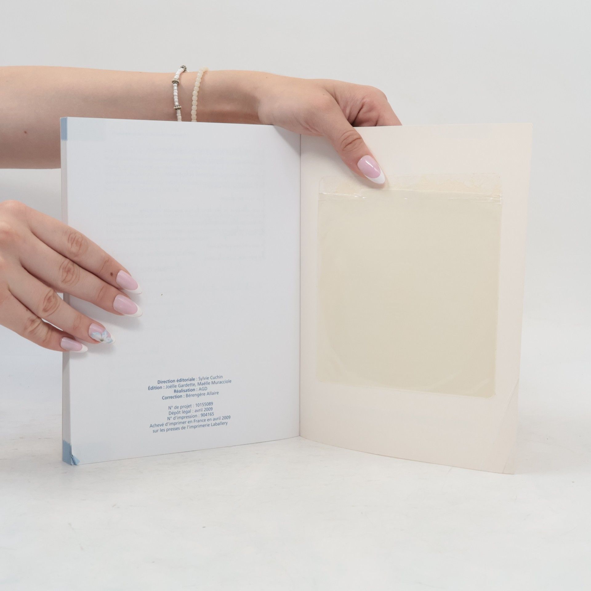 Marie-Chantal Leblanc Cycle 3: Écrire à partir d'œuvres littéraires et artistiques (+ CD-Rom)