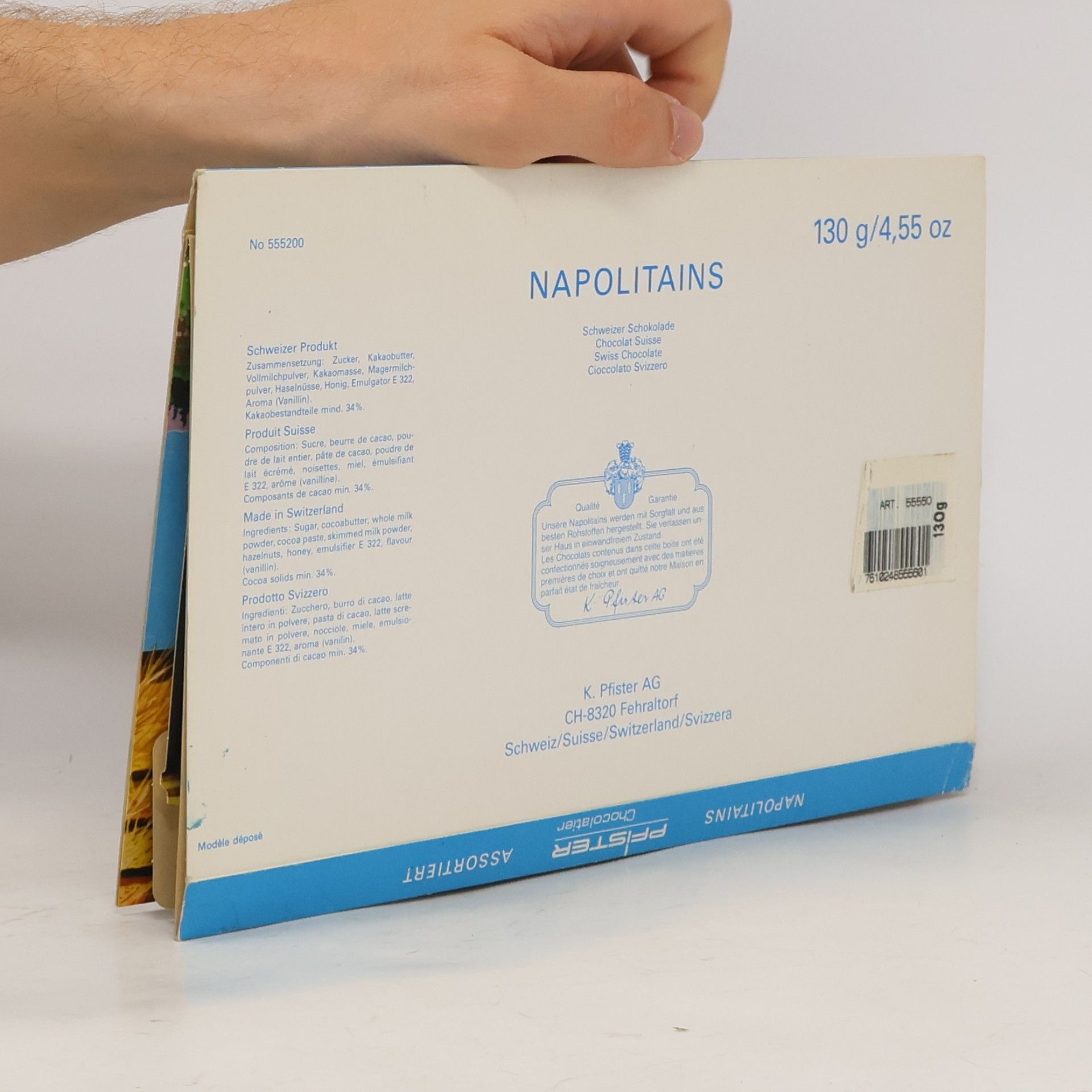 Collectif d'auteurs Napolitains