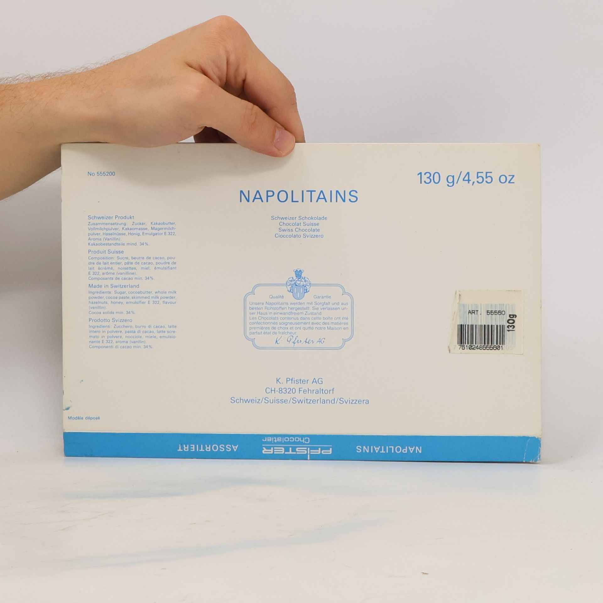 Collectif d'auteurs Napolitains