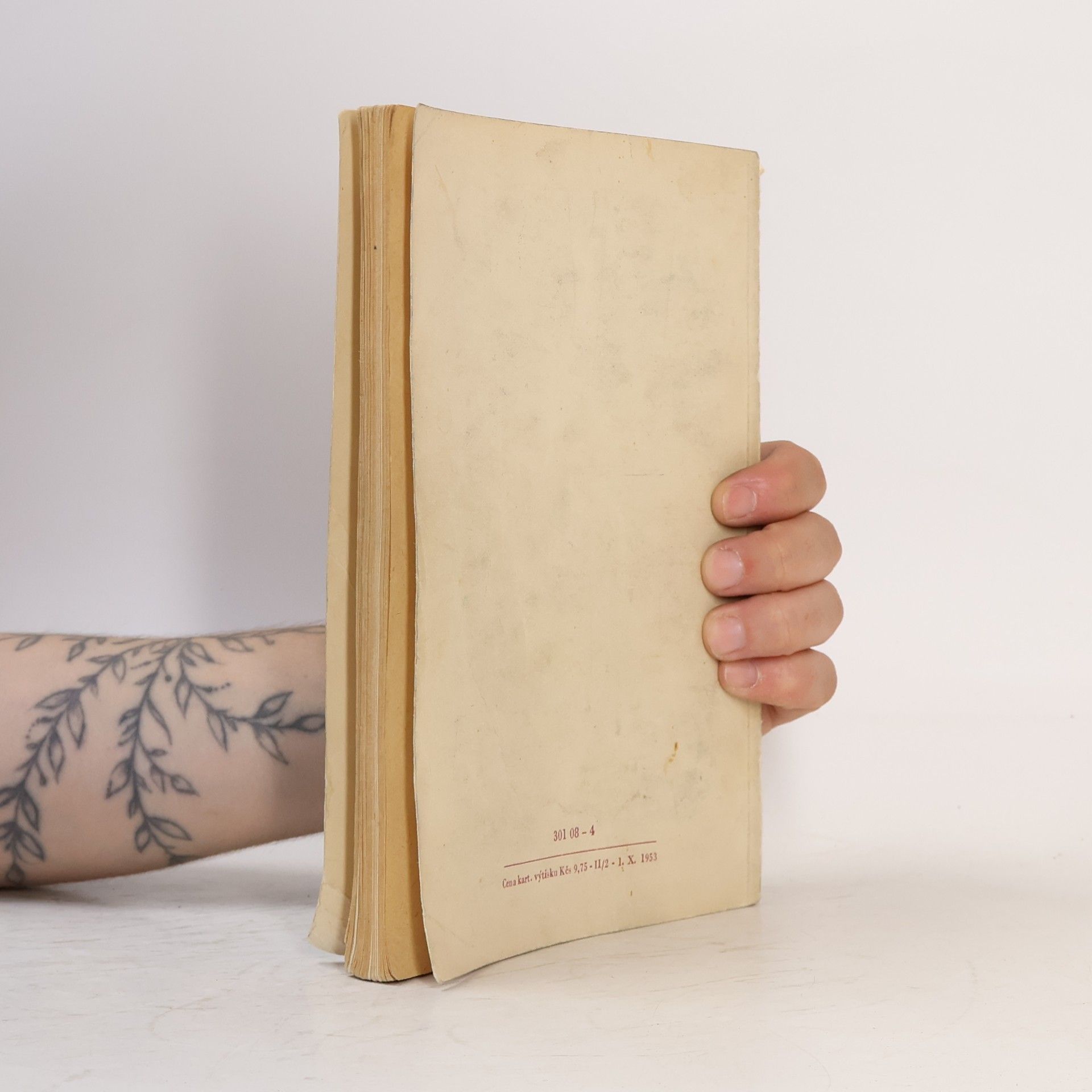 Ladislav Borovanský Anatomie