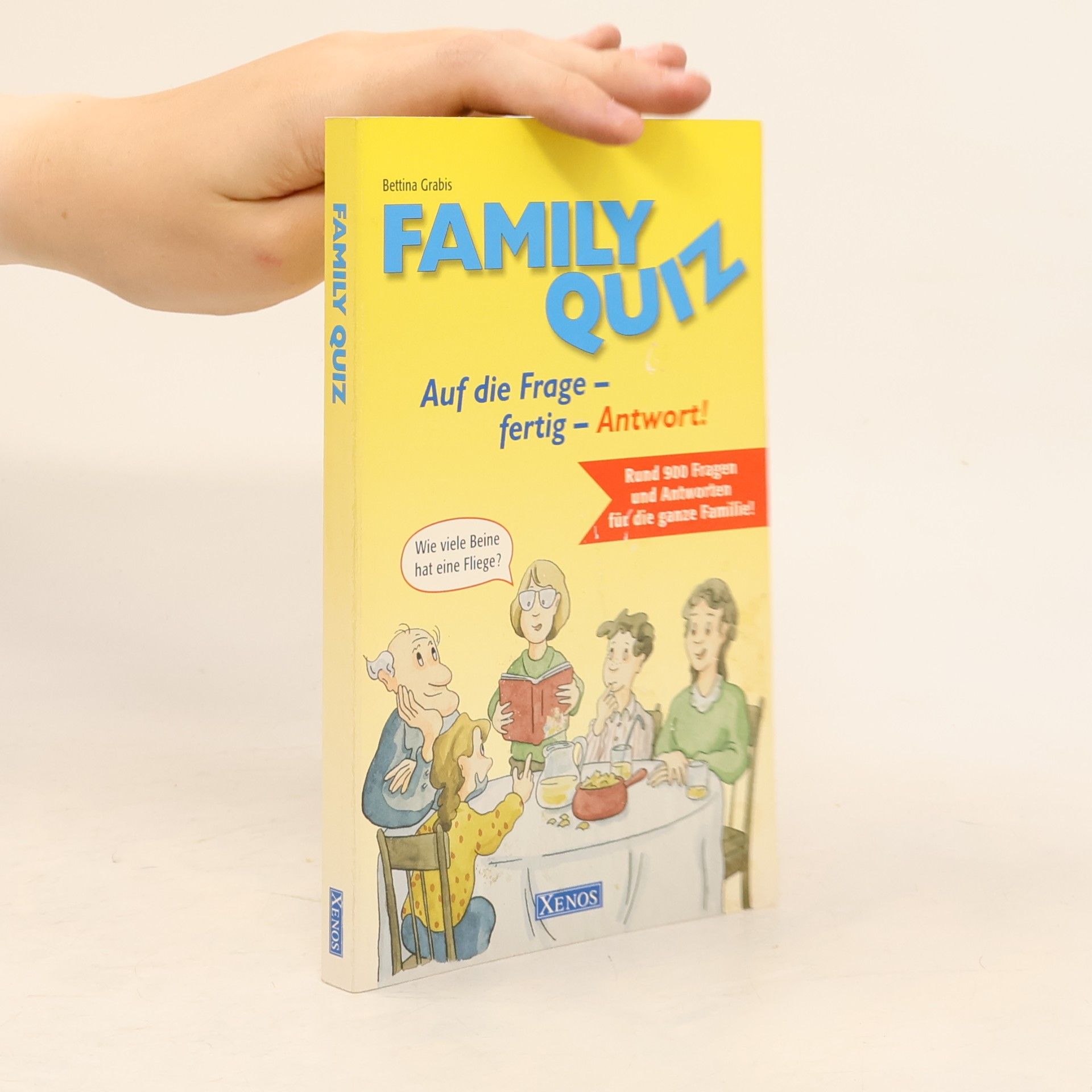 Family-Quiz