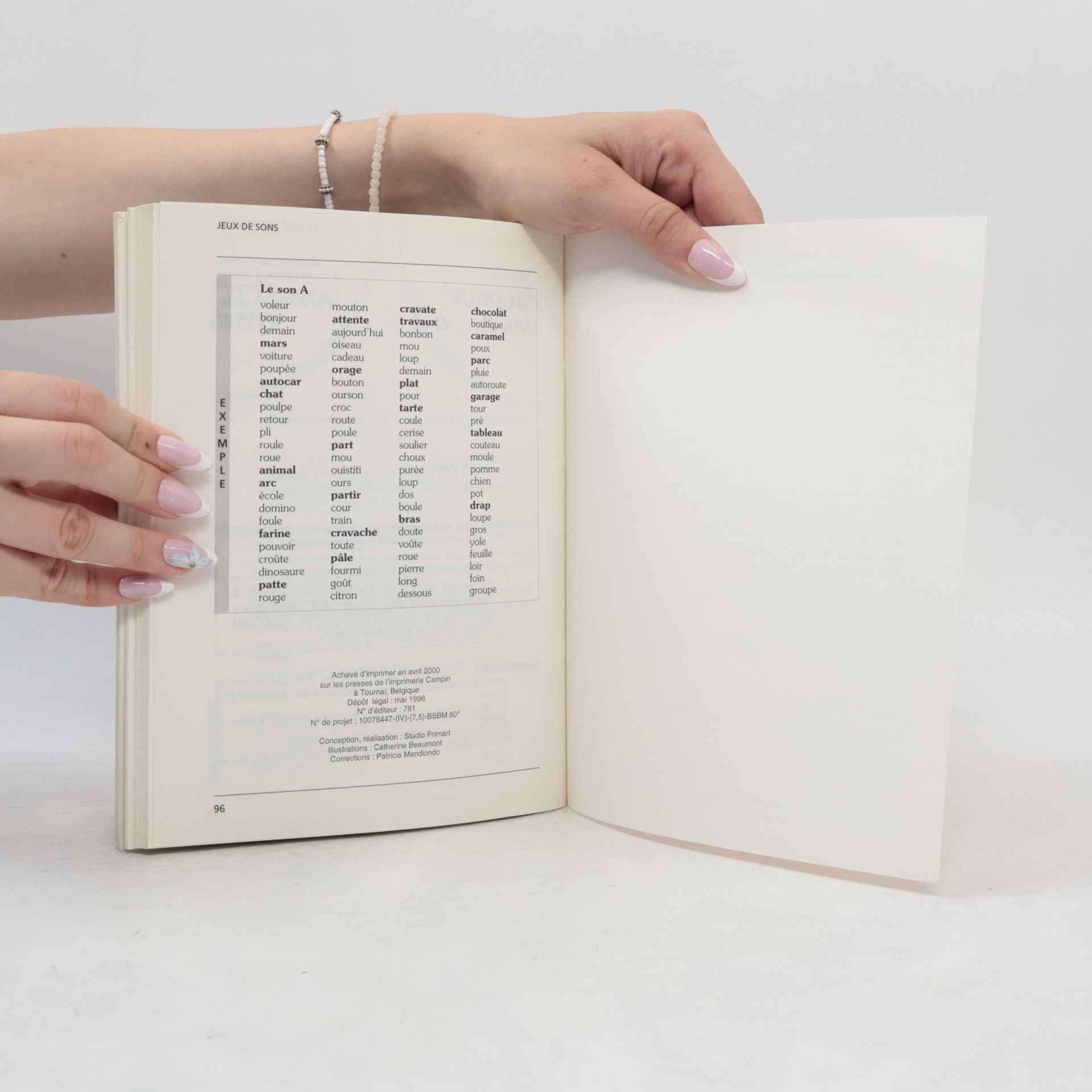 Denise Chauvel Des scénarios et des jeux pour développer l'expression orale, cycle 3