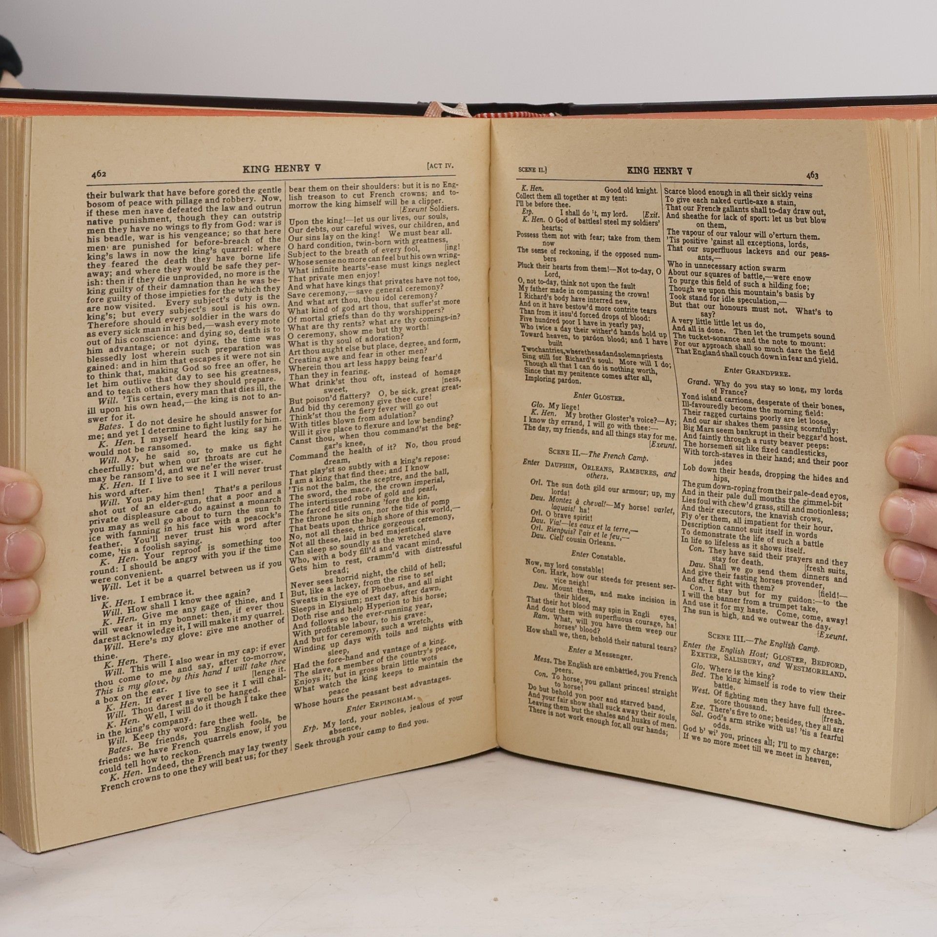 William Shakespeare Complete Works