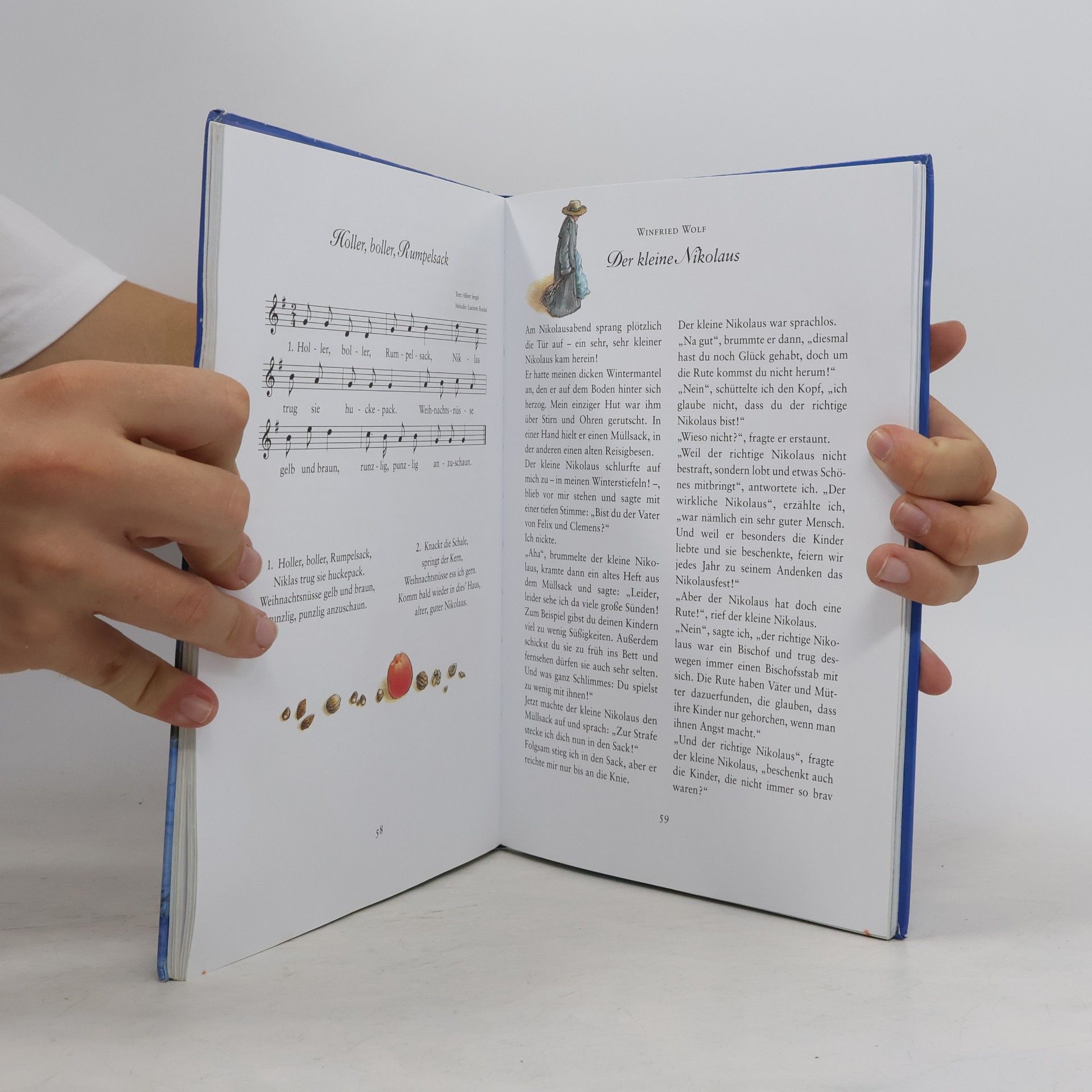 Autorenkollektiv Weihnachtsgeschichten