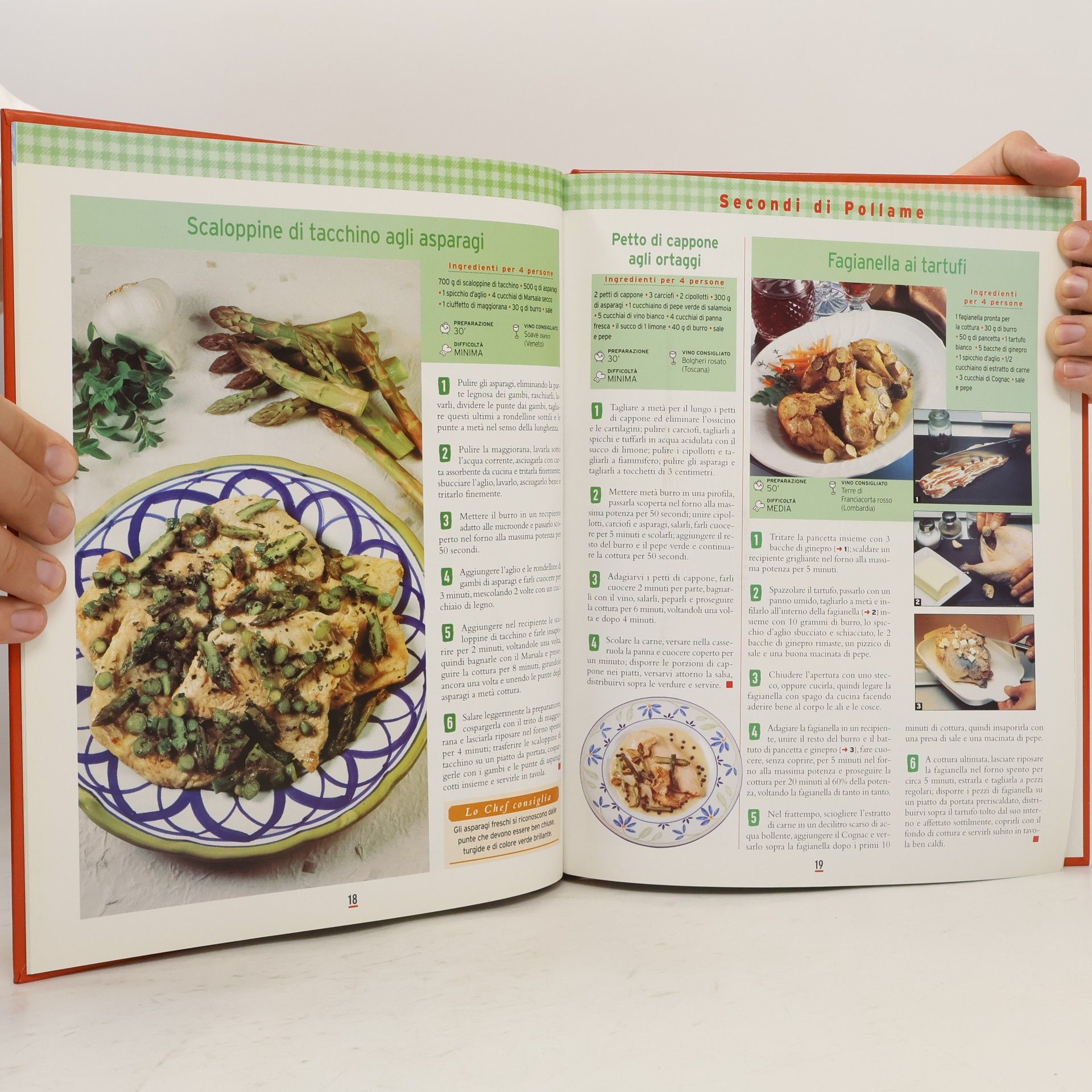 Autorenkollektiv Facilissimo in cucina. Microonde 2