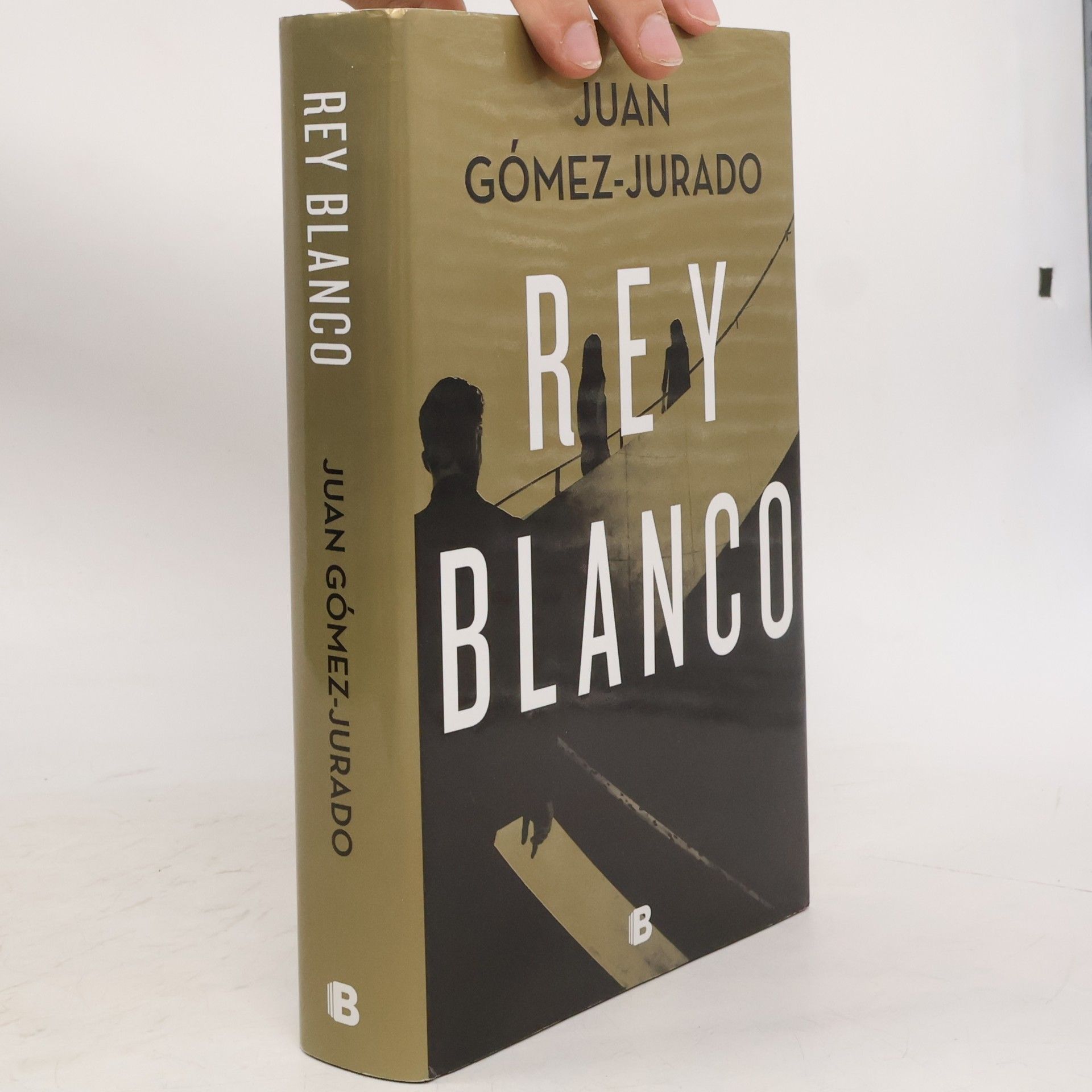 Rey blanco