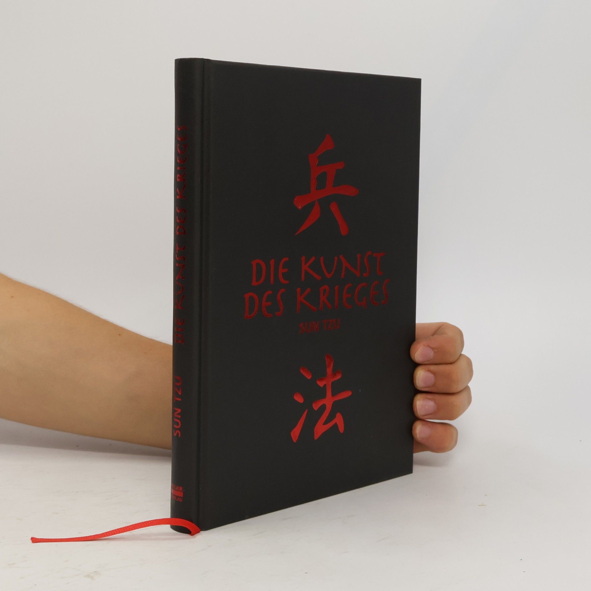 Sun Tzu Die Kunst des Krieges