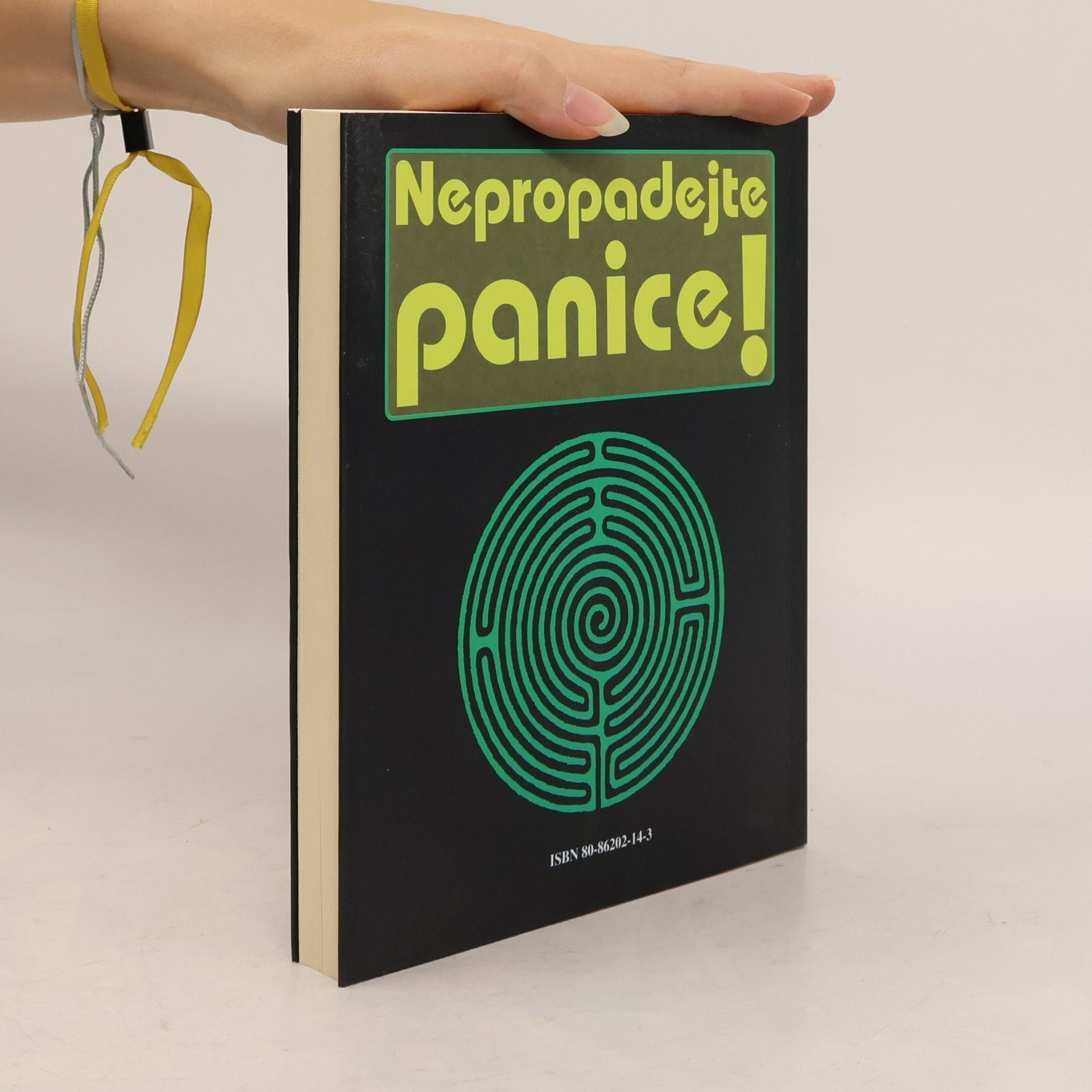 Douglas Adams Stopařův průvodce po Galaxii