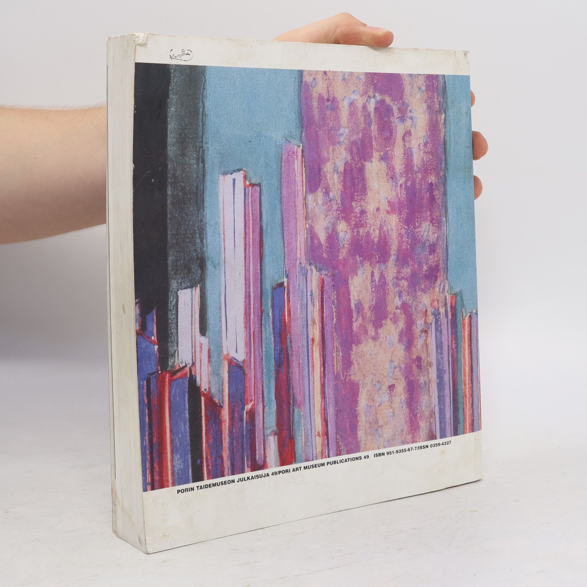 Jan Mládek Jan and Meda Mládek Collection: František Kupka