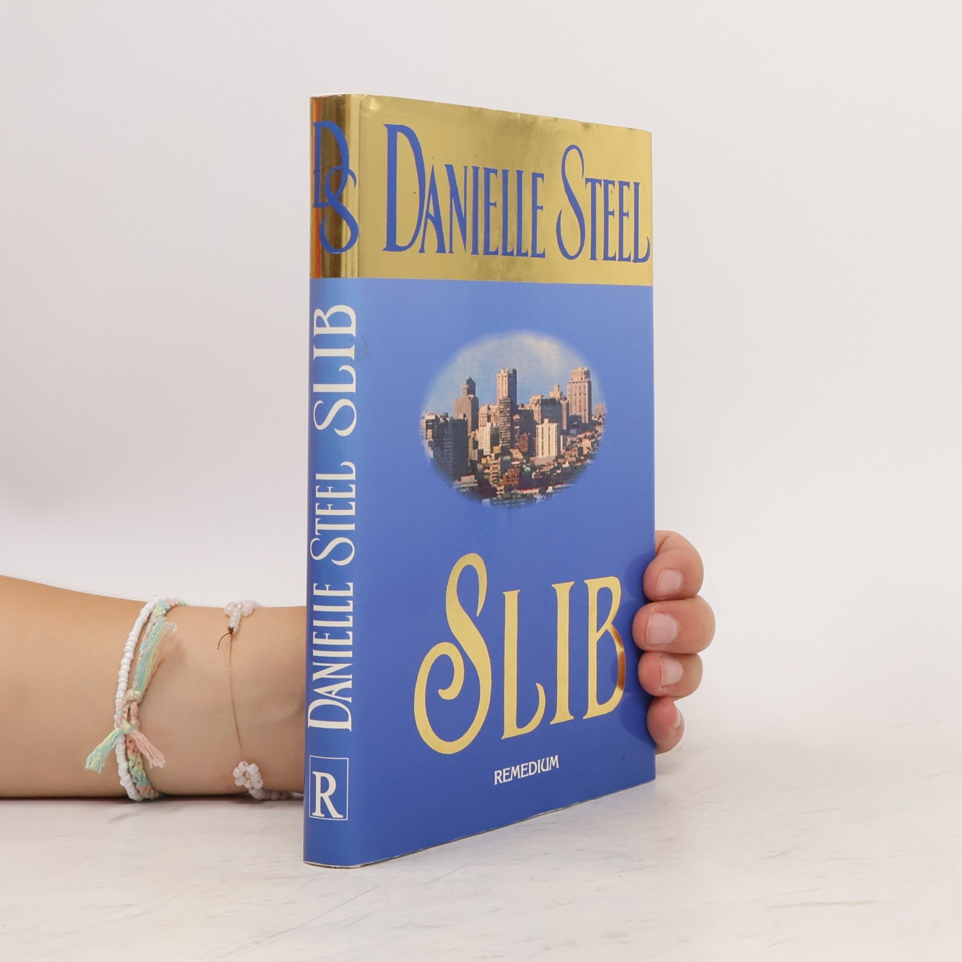 Danielle Steel Slib