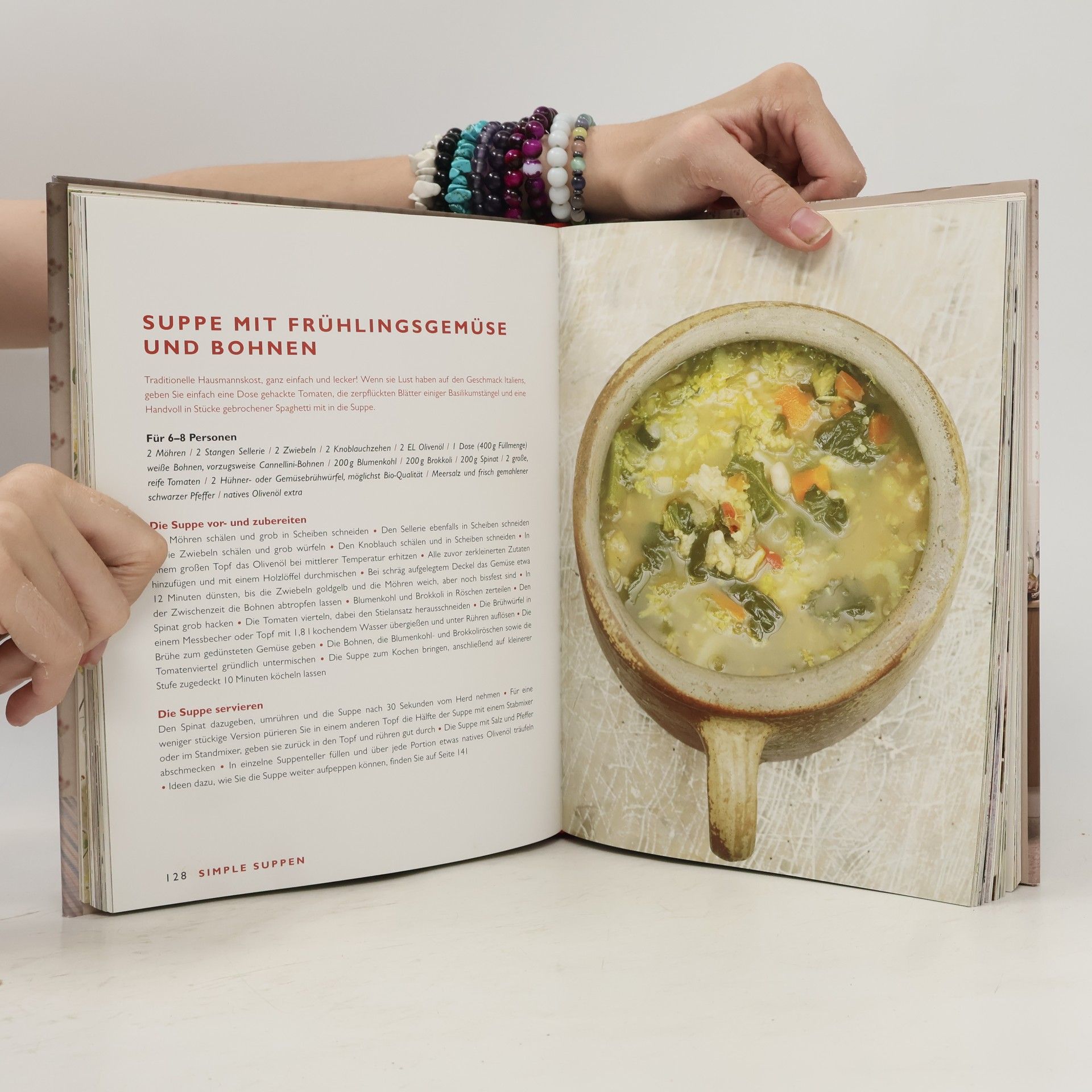 Jeder Kann Kochen Jamies Kochschule