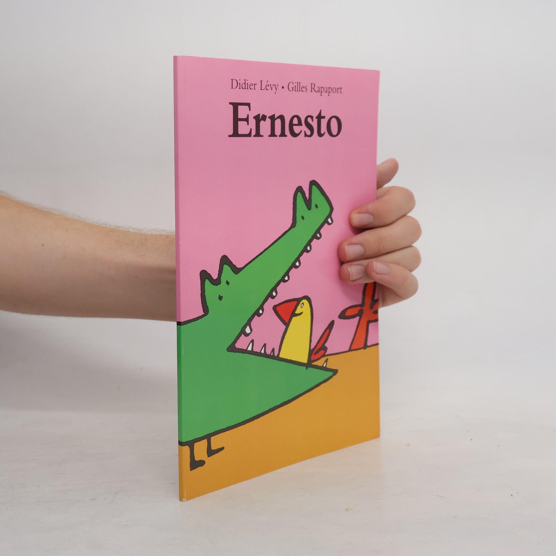Ernesto