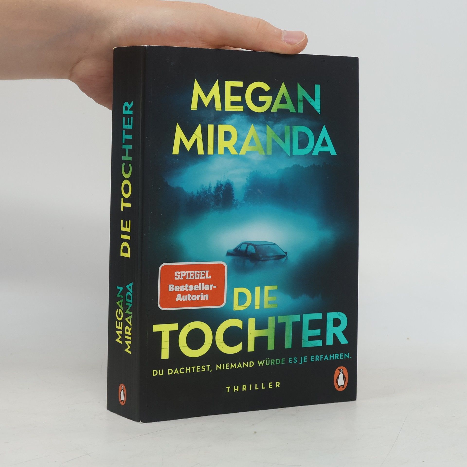 Melike Karamustafa Die Tochter