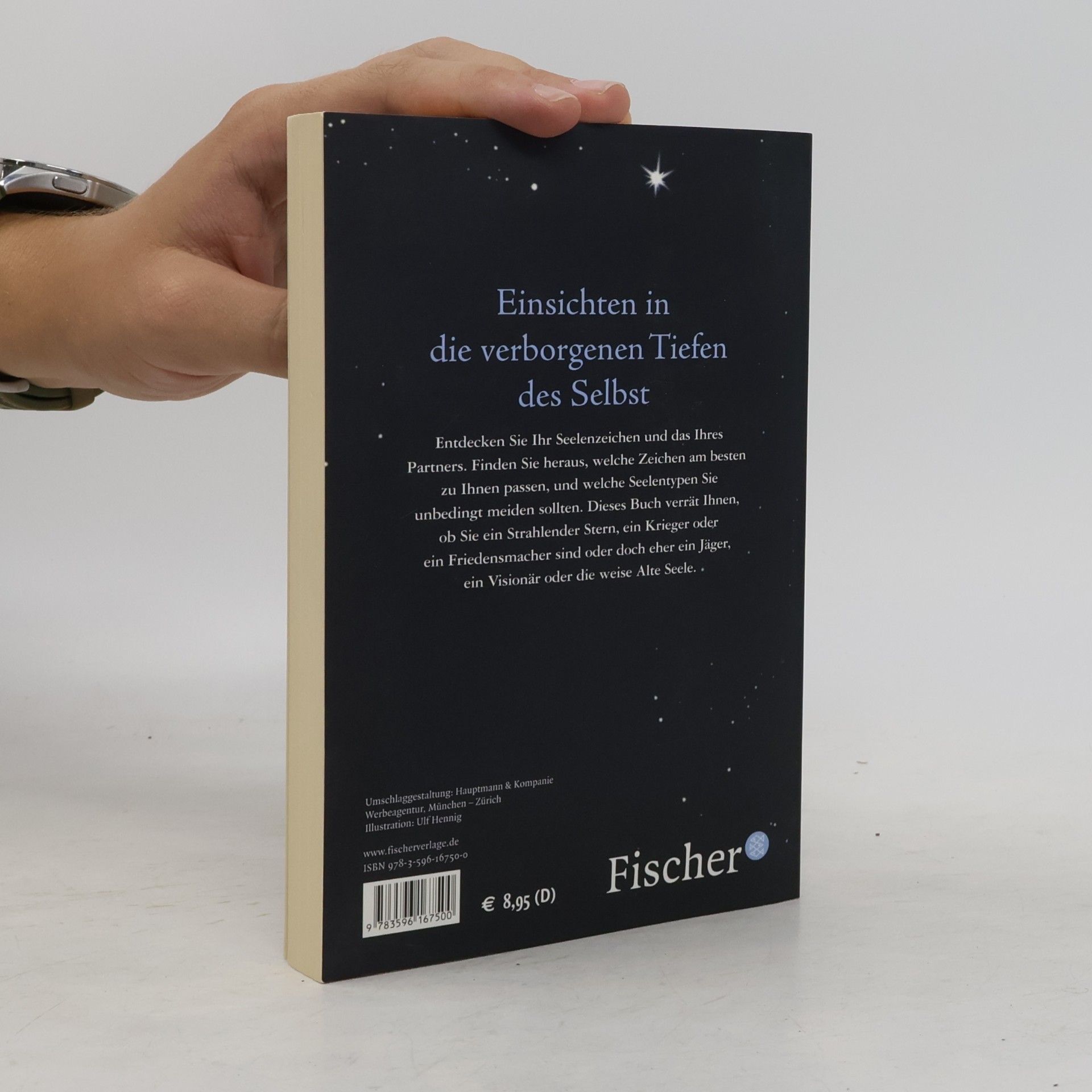 Rosemary Altea Die Kraft der Seelenzeichen