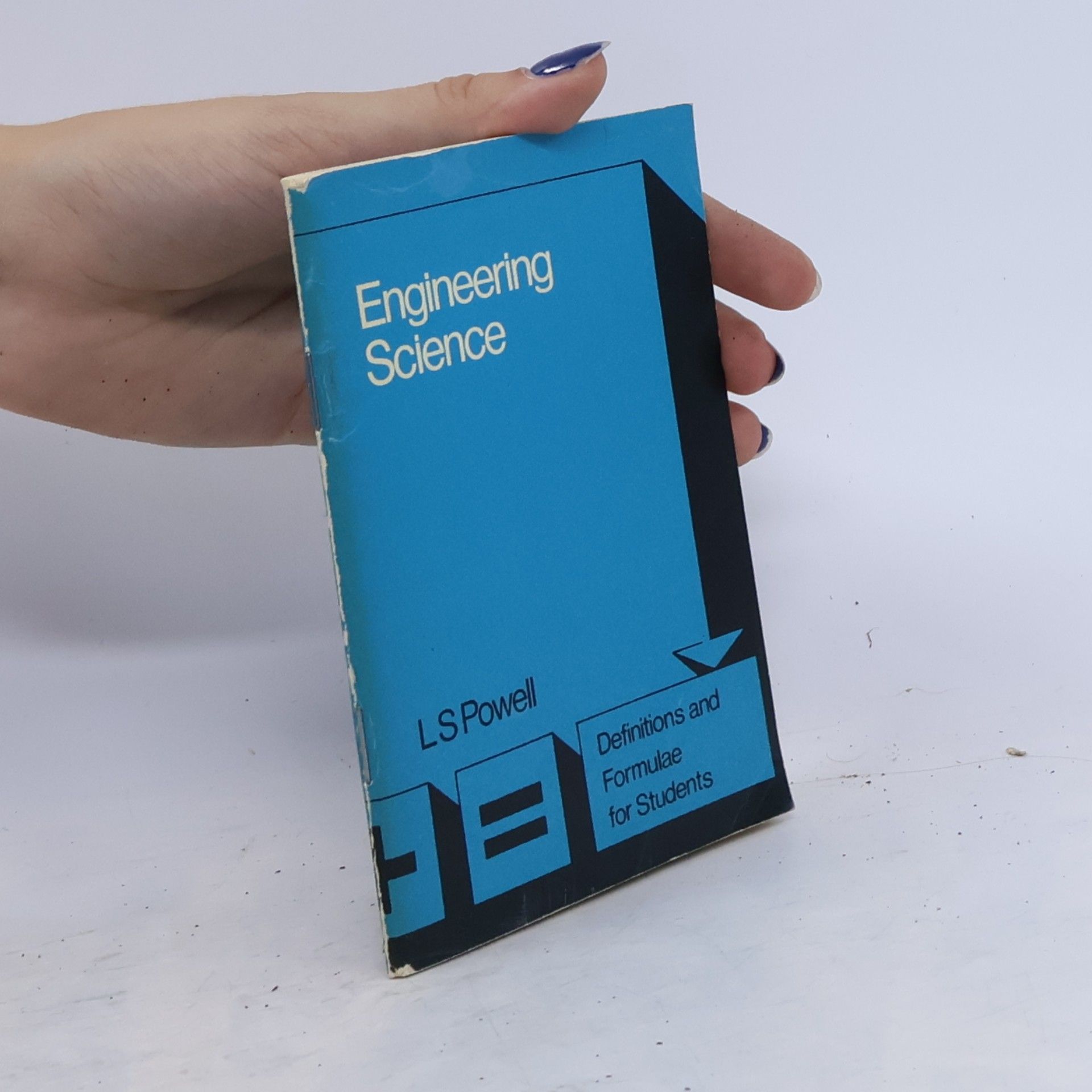 Leonard Sutherland Powell Engineering Science