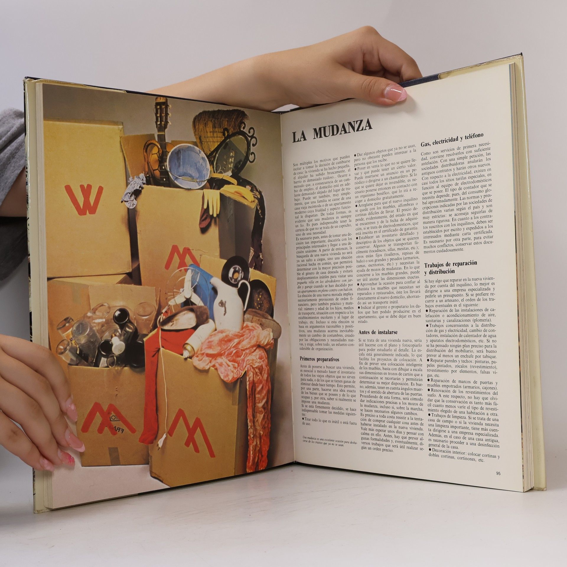Autores varios Familia 14. Manual de la vida de hogar
