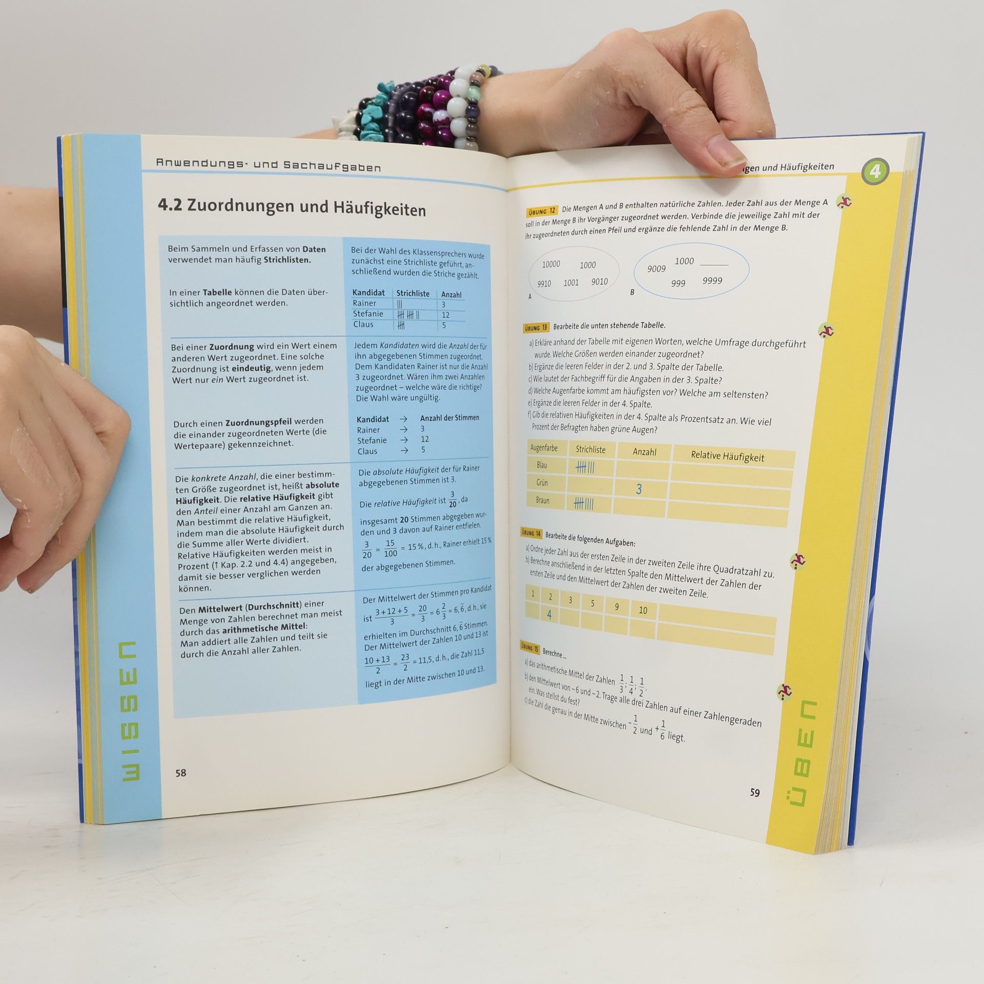 Ralph Linke Duden - Einfach klasse in - Mathematik 6. Klasse. Wissen - Üben - Testen