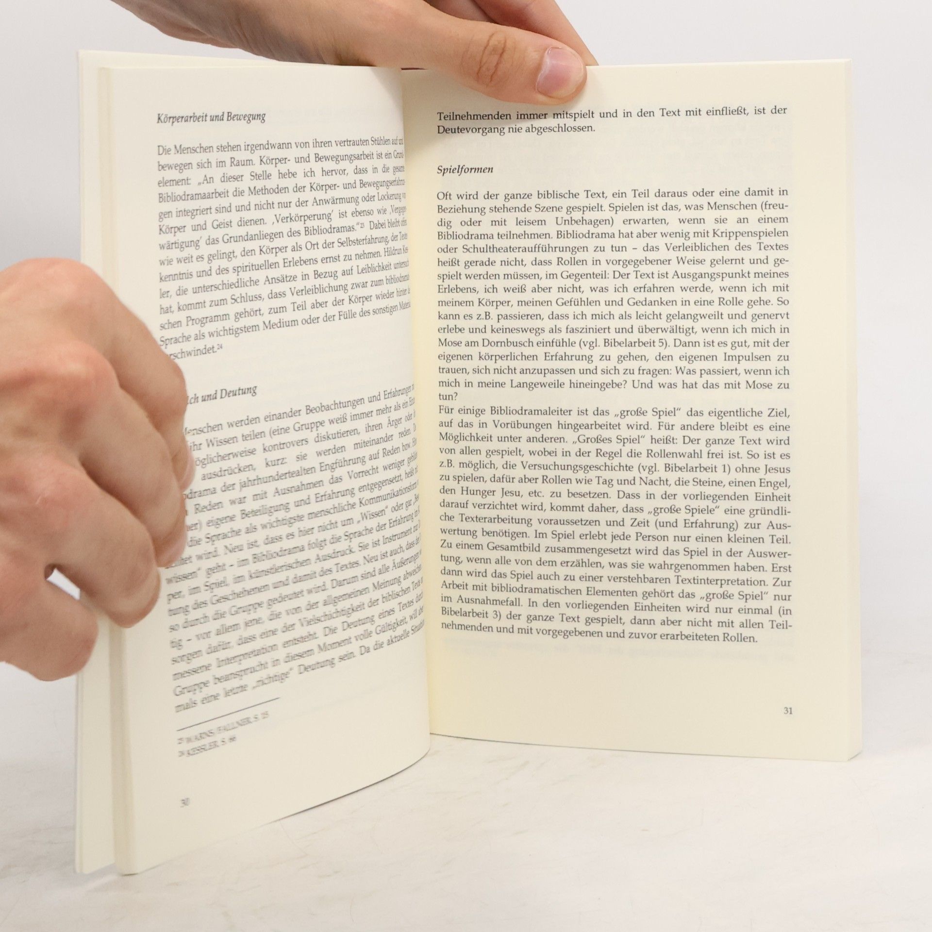 Dorothee Dieterich Werkstattbibel - 4: Zwischen Himmel und Erde. Berge als Orte der Gottesbegegnung.