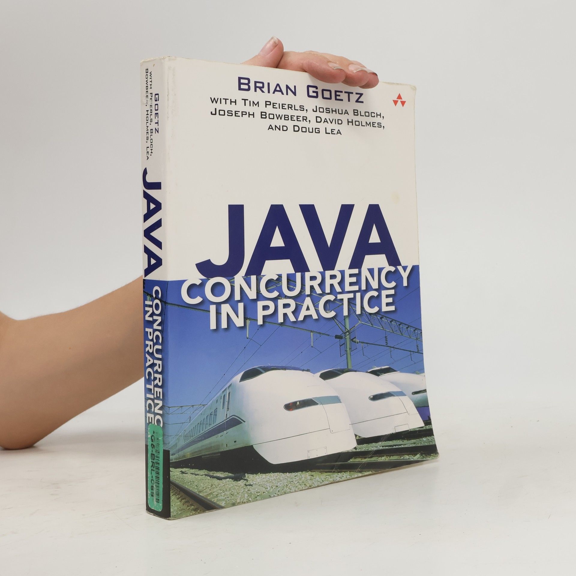 Tim Peierls Java concurrency in practice