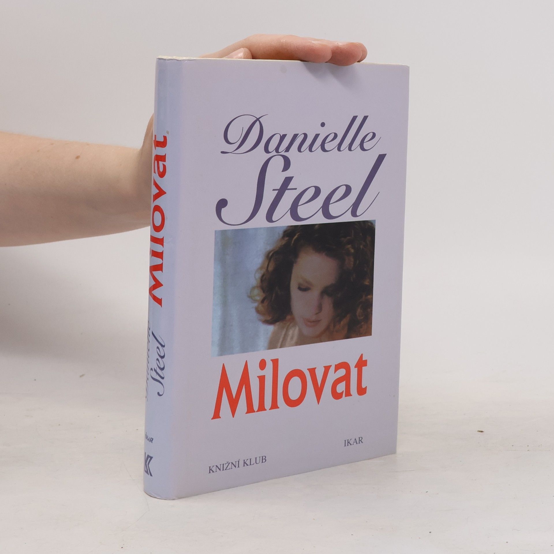 Danielle Steel Milovat