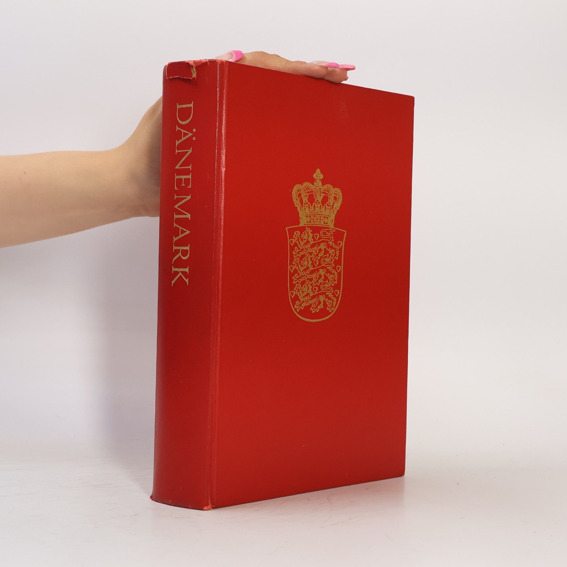 Kolektiv autorů Dänemark