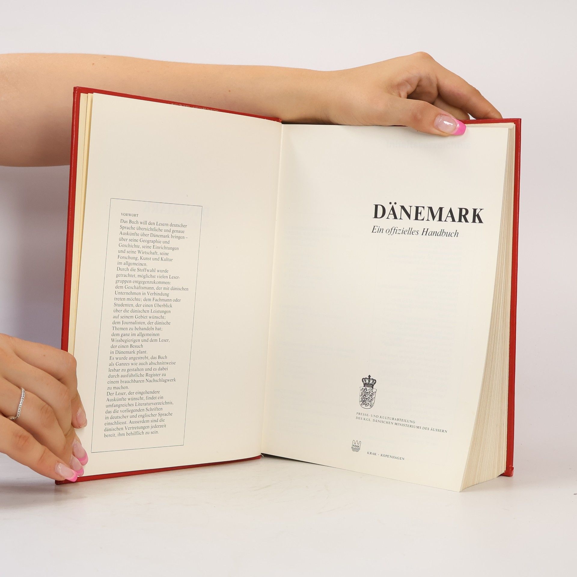 kolektiv Dänemark